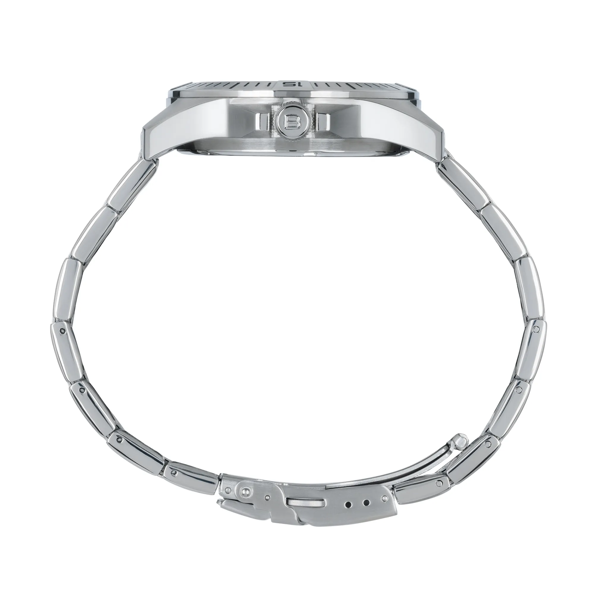 Uomo Breil Multifunzione|Idee Regalo Per Lui-OFFBEAT-OFF BEAT  MULTIFUNZIONE GENT  42 MM