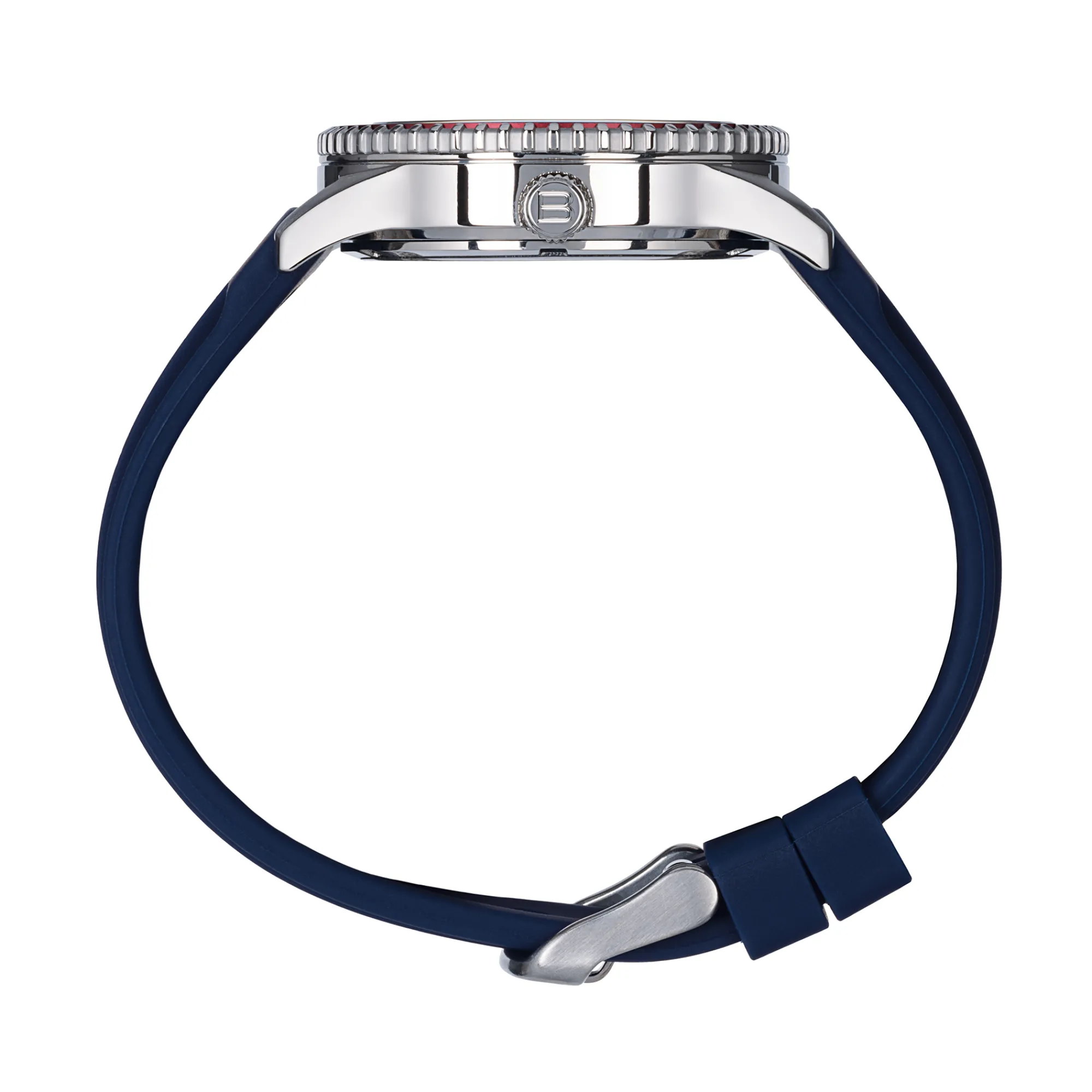 Uomo Breil Solo Tempo-OVERHAND-OVERHAND SOLO TEMPO GENT  39 MM