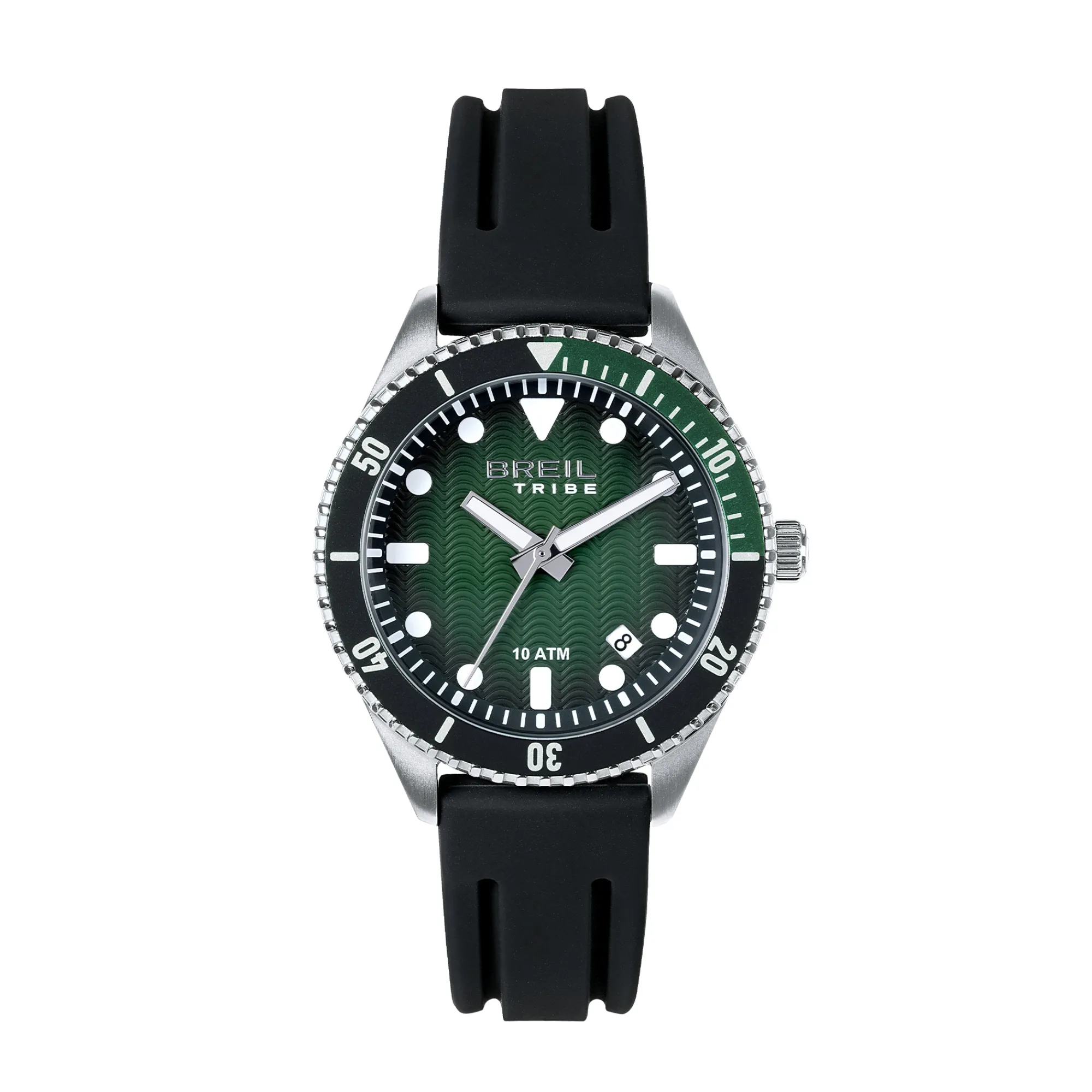 Uomo Breil Solo Tempo-OVERHAND-OVERHAND SOLO TEMPO GENT  39 MM