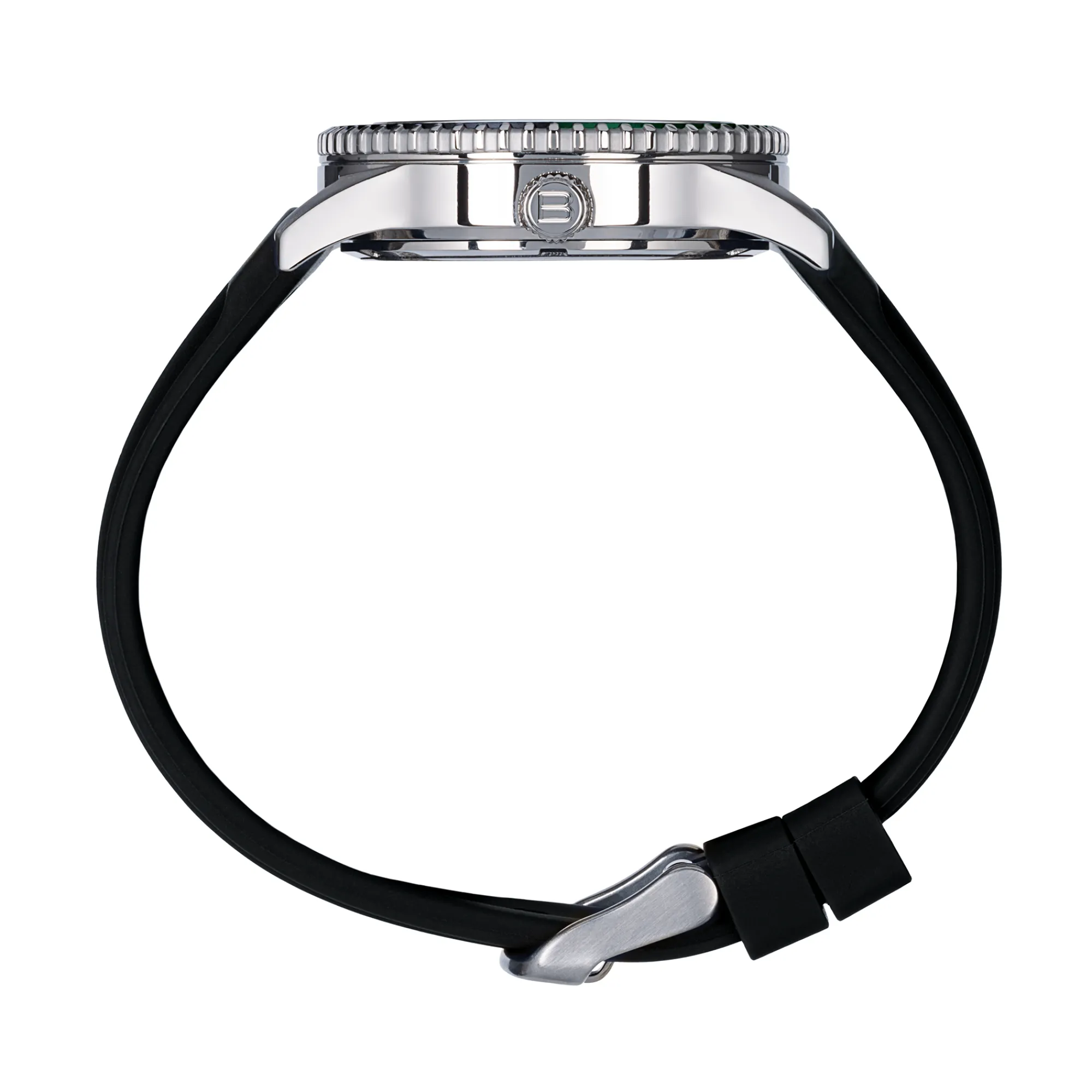 Uomo Breil Solo Tempo-OVERHAND-OVERHAND SOLO TEMPO GENT  39 MM