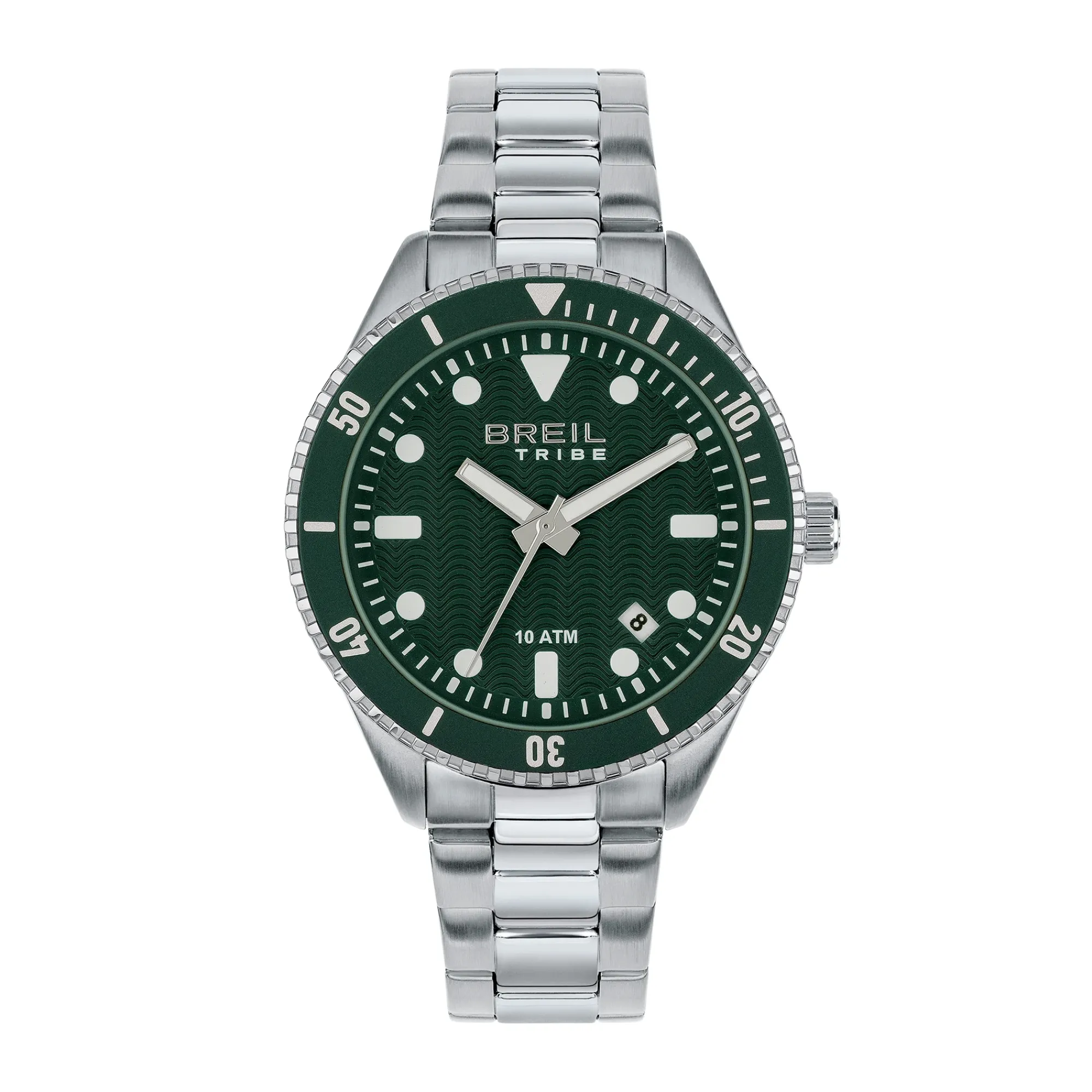 Uomo Breil Solo Tempo|Idee Regalo Per Lui-OVERHAND-SOLO TEMPO GENT 39 MM