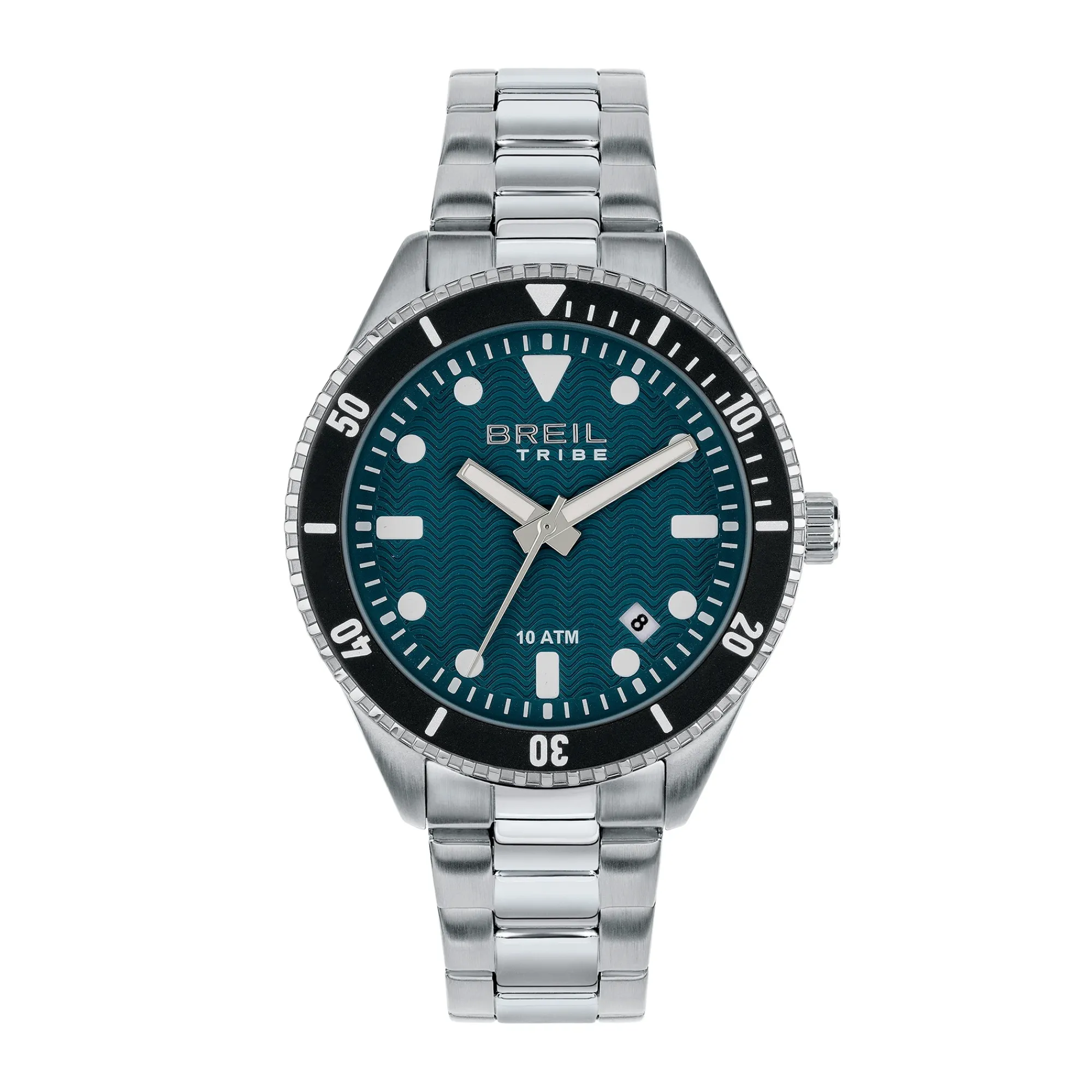 Uomo Breil Solo Tempo-OVERHAND-SOLO TEMPO GENT 39 MM