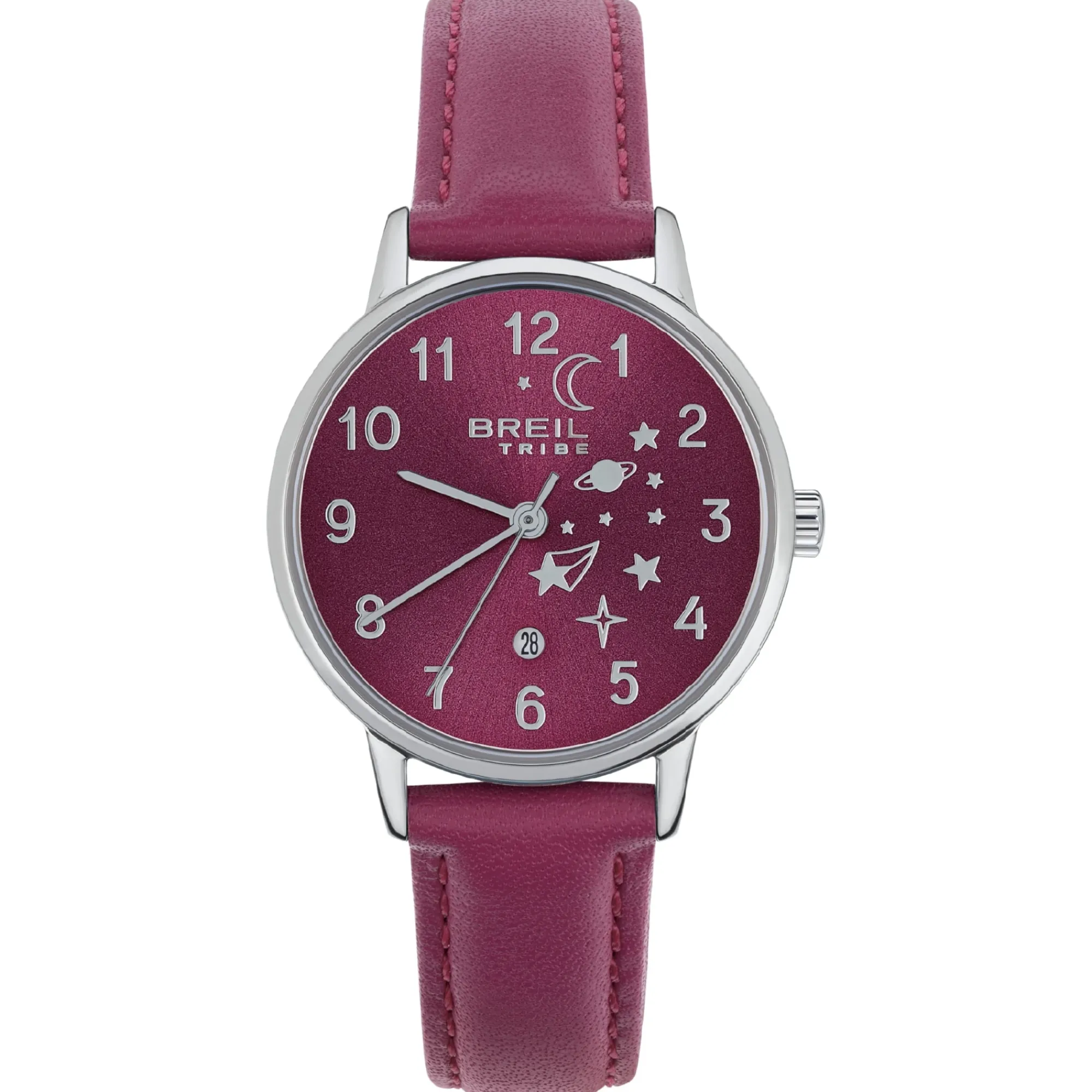 Donna Breil Solo Tempo-PARADISE-SOLO TEMPO LADY 30 MM