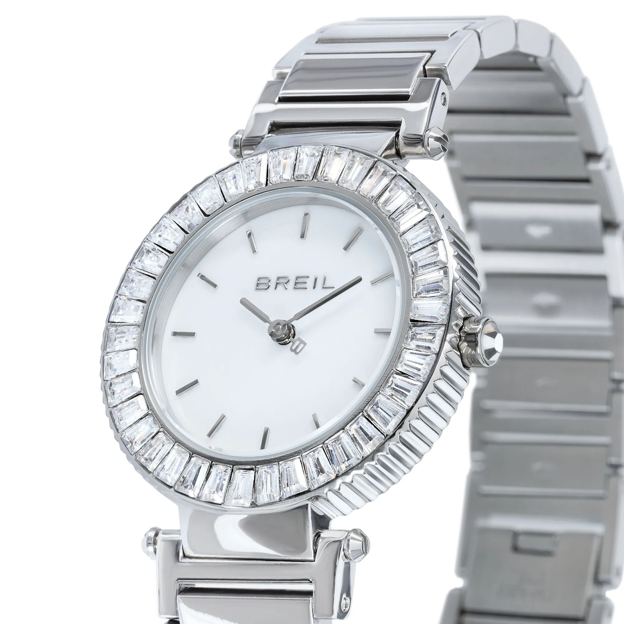 Donna Breil Solo Tempo|Idee Regalo Per Lei-PIVOT-SOLO TEMPO LADY 32 MM