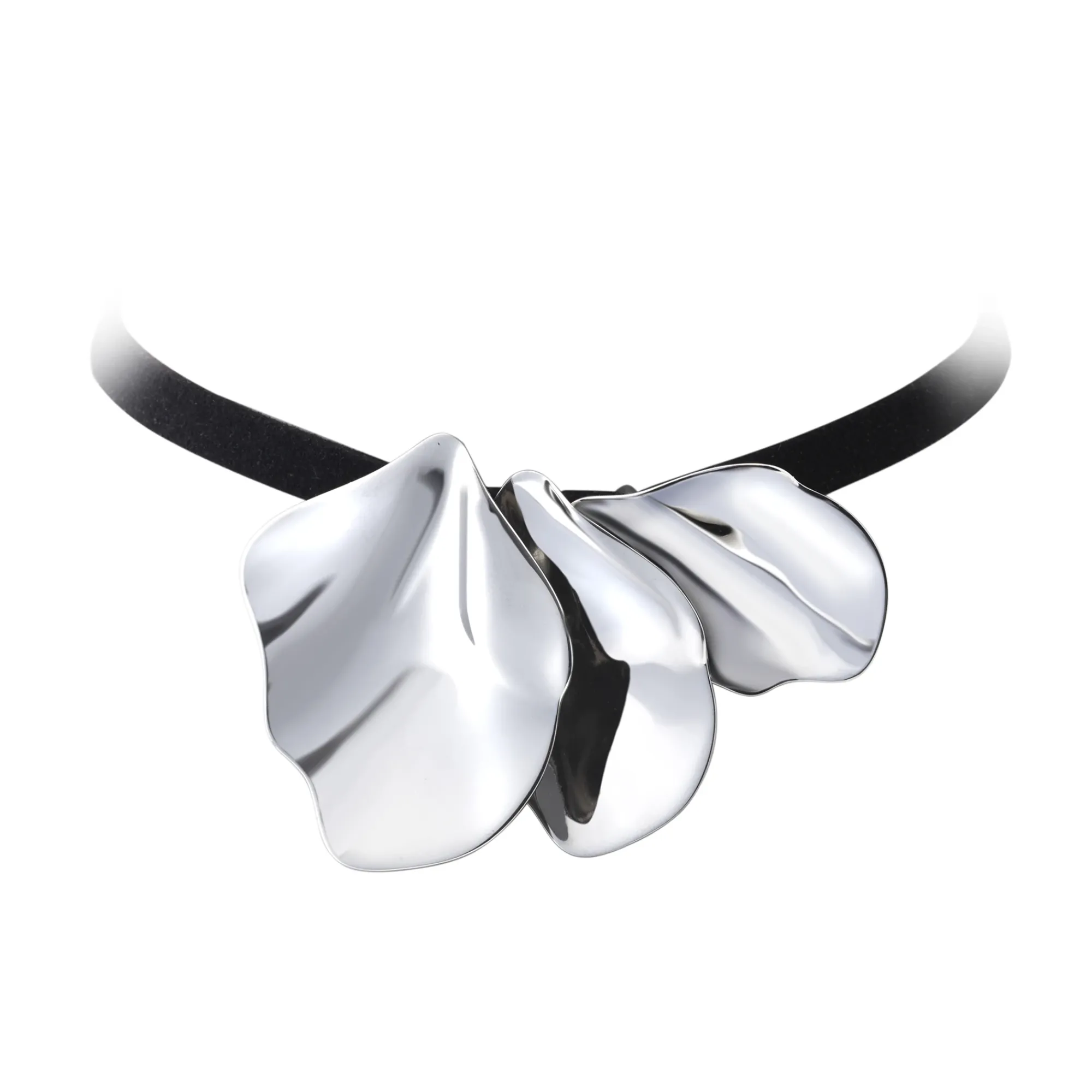 Donna Breil Collane|Idee Regalo Per Lei-POETIC-CHOKER POETIC