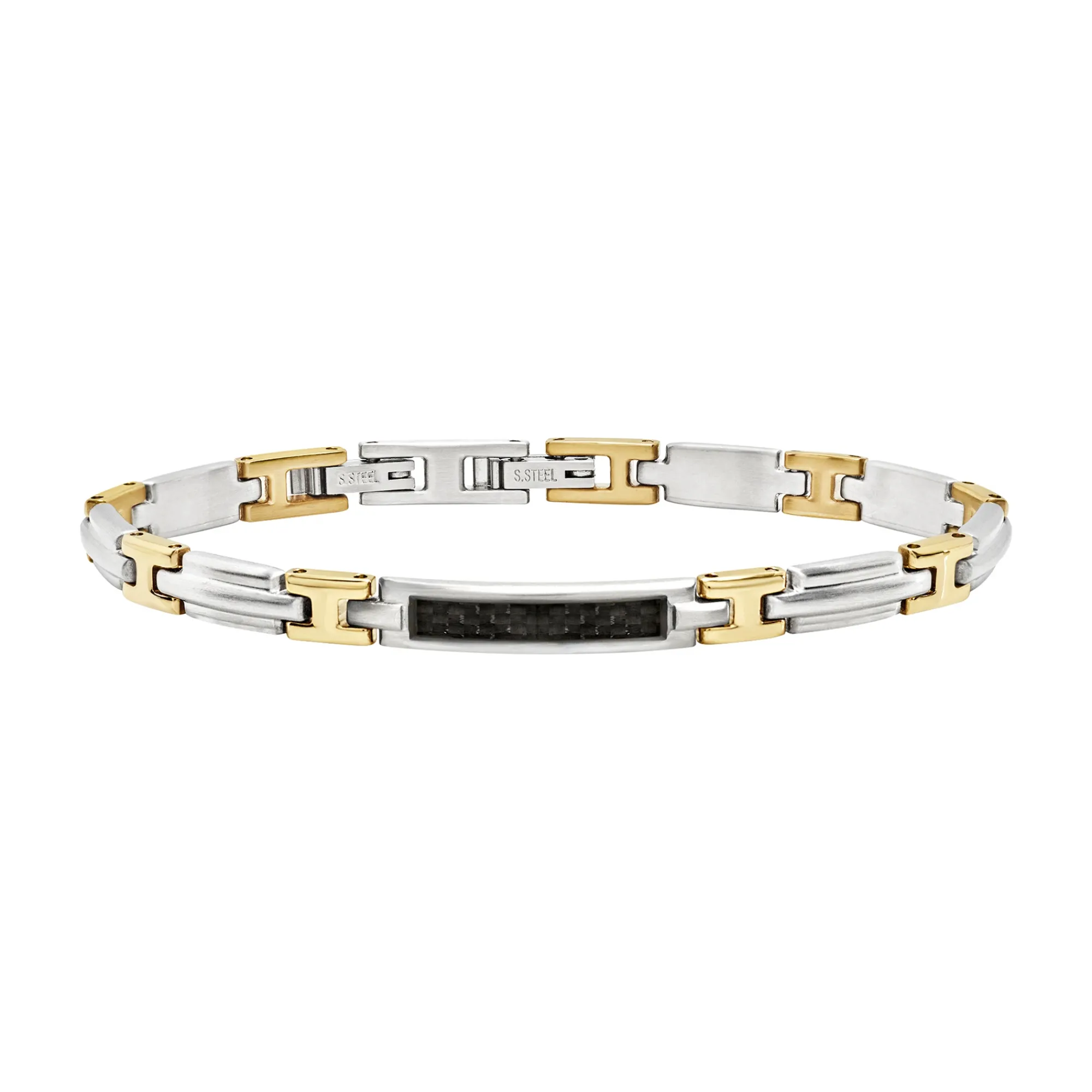 Uomo Breil Bracciali|Idee Regalo Per Lui-RADIANT FIBER-BRACCIALE RADIANT FIBER