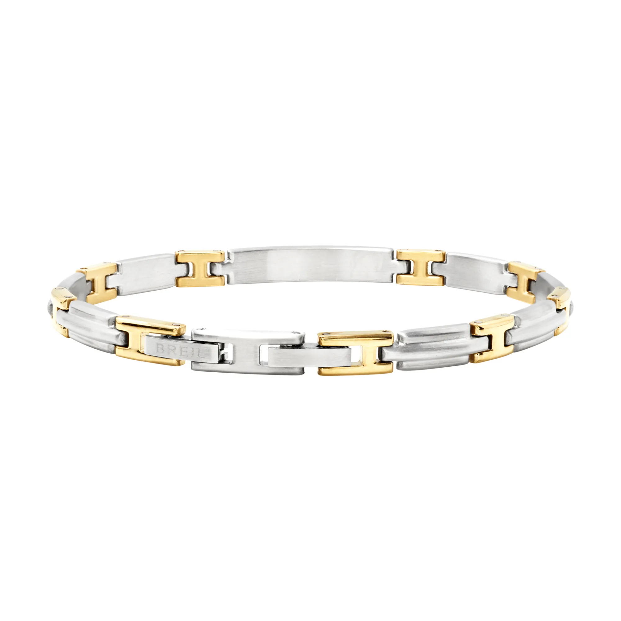 Uomo Breil Bracciali|Idee Regalo Per Lui-RADIANT FIBER-BRACCIALE RADIANT FIBER
