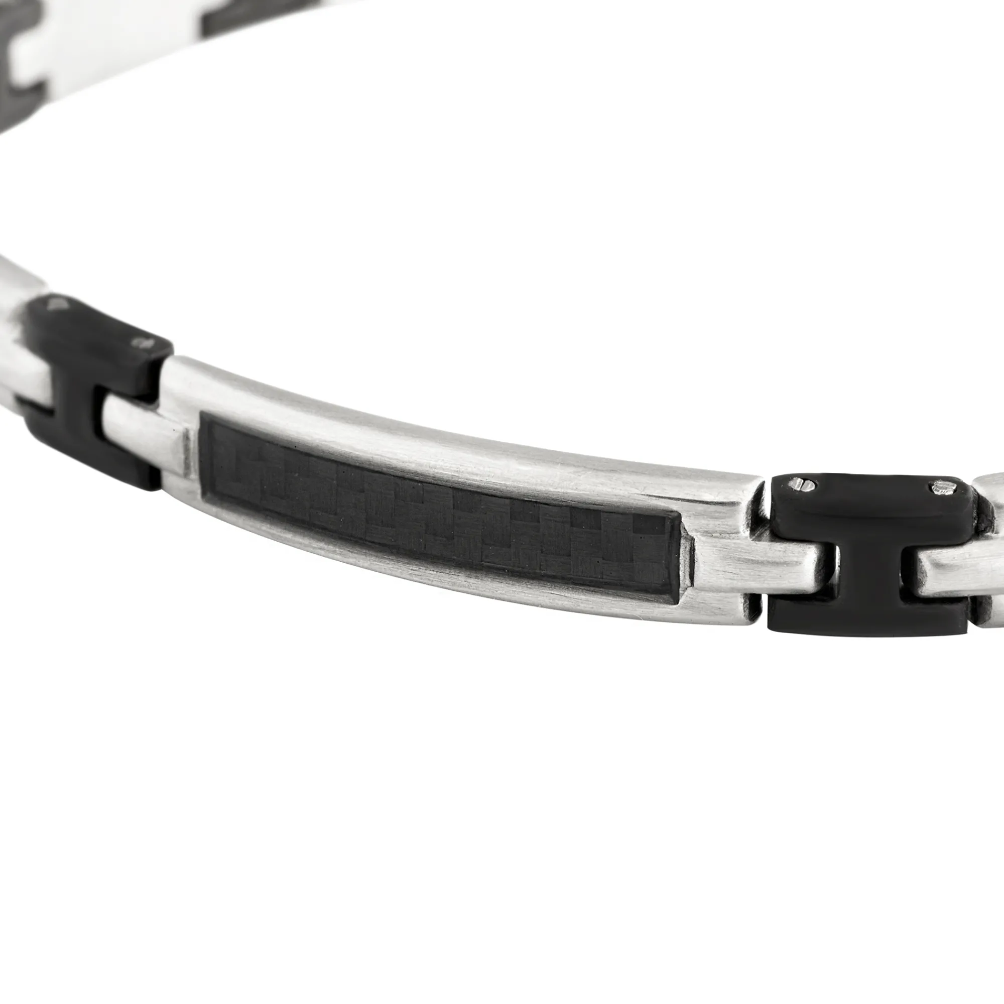 Uomo Breil Bracciali|Idee Regalo Per Lui-RADIANT FIBER-BRACCIALE RADIANT FIBER