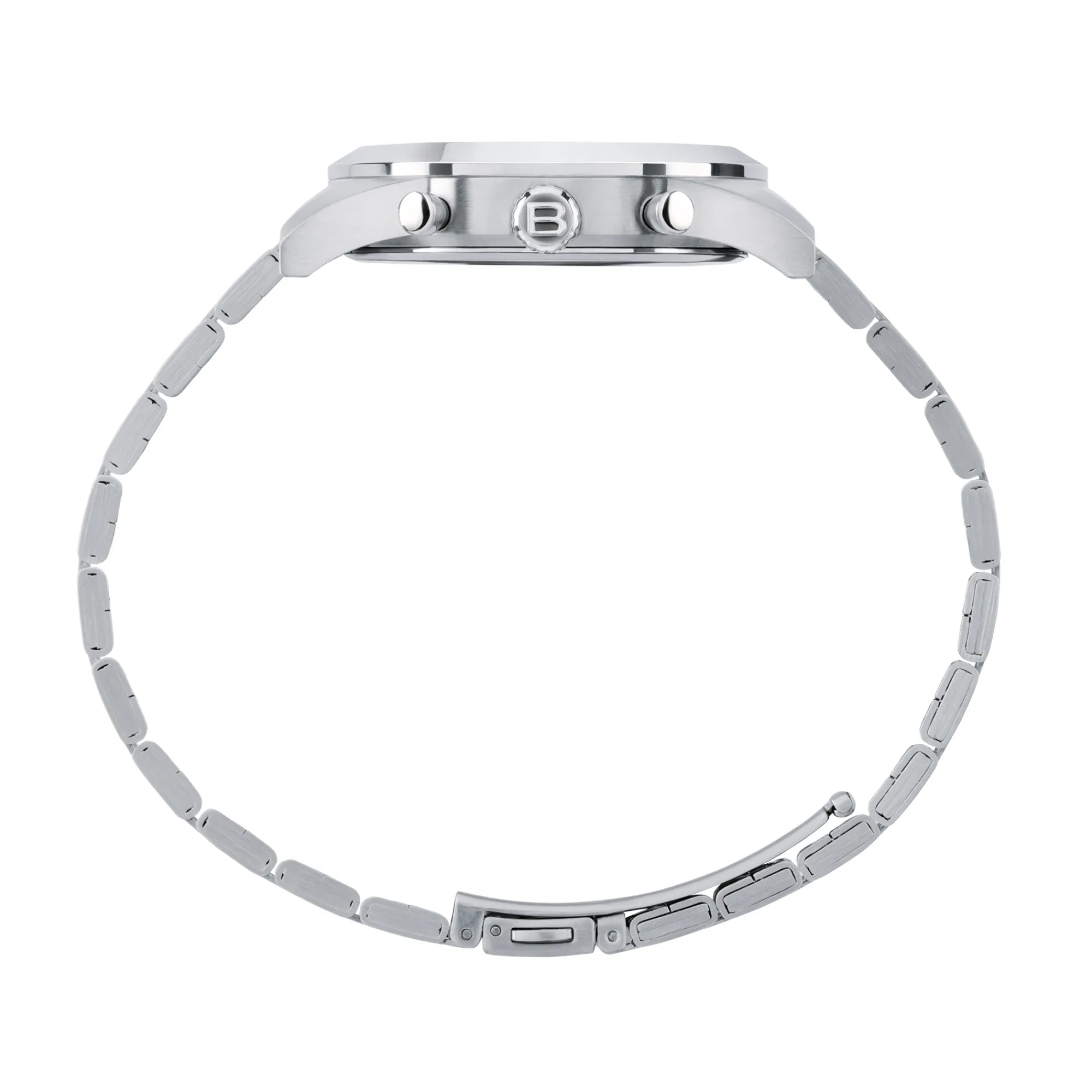 Uomo Breil Chrono-RANK-CHRONO GENT 40 MM