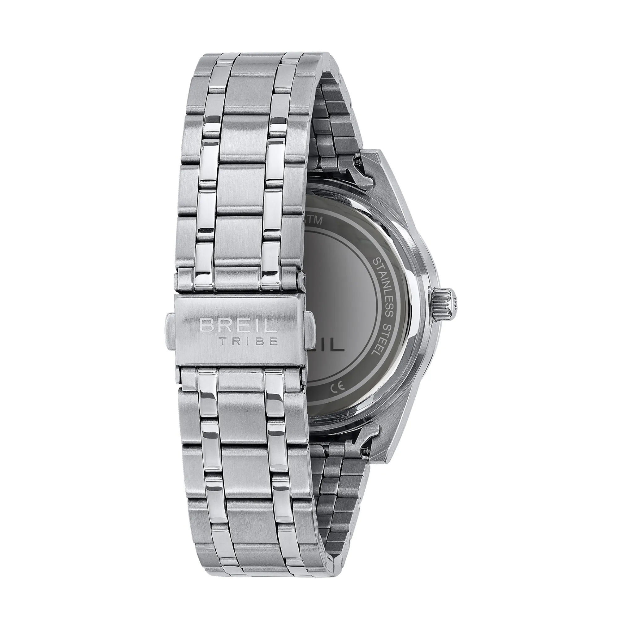 Uomo Breil Solo Tempo|Idee Regalo Per Lui-RANK-SOLO TEMPO GENT 40 MM