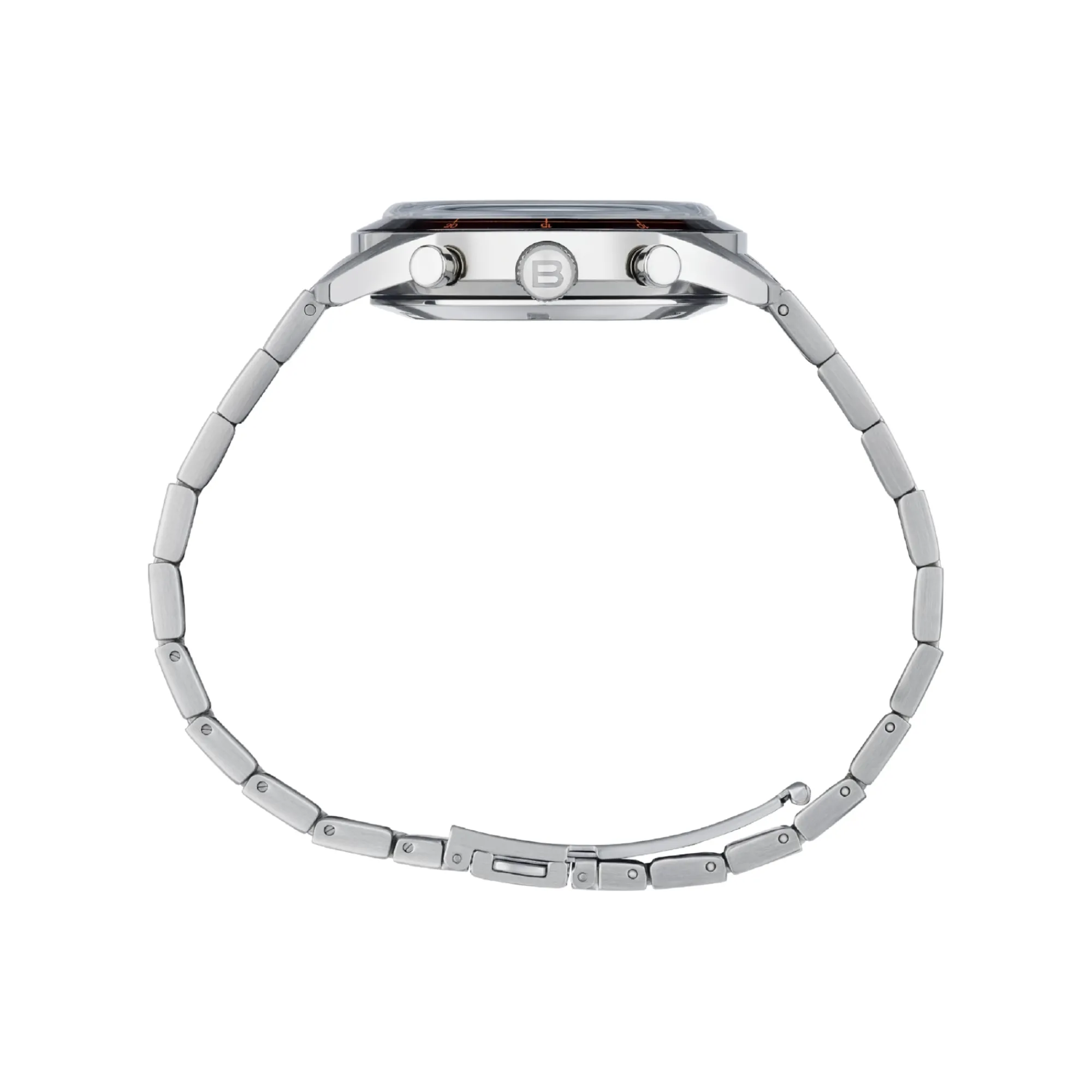 Uomo Breil Chrono-RELEASE-CHRONO GENT 42 MM