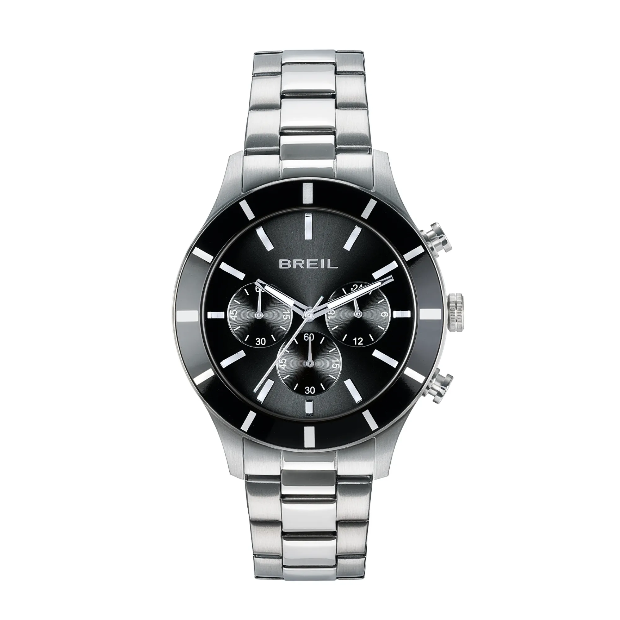 Uomo Breil Chrono-REMIXER-REMIXER CHRONO GENT 42 MM