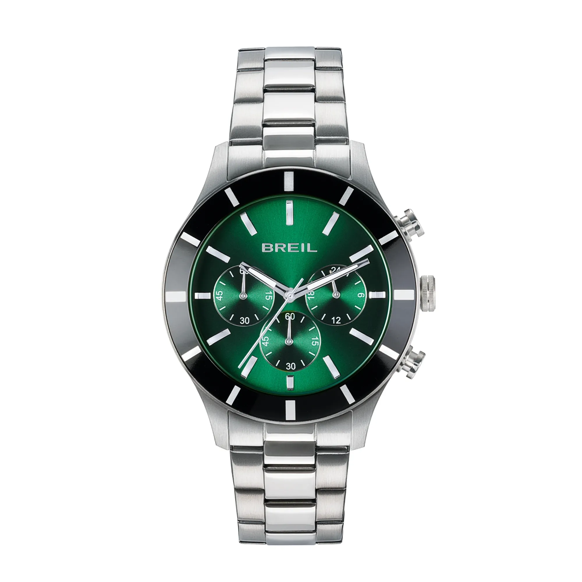 Uomo Breil Chrono|Idee Regalo Per Lui-REMIXER-REMIXER CHRONO GENT 42 MM