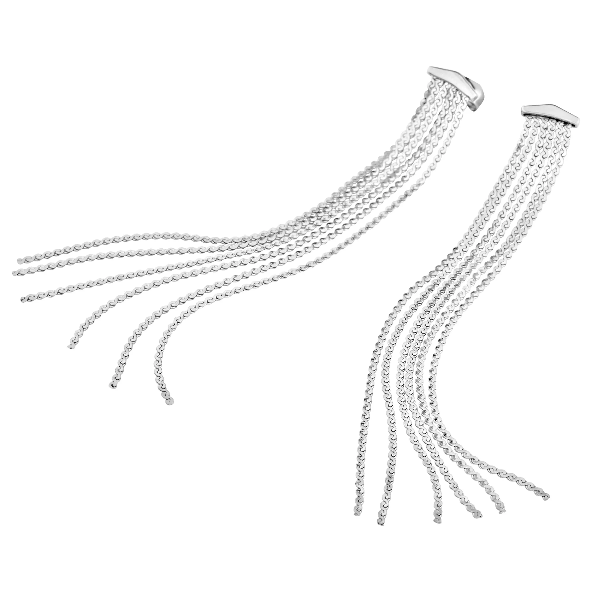 Donna Breil Orecchini-ROLL UP-ORECCHINI ROLL UP SS