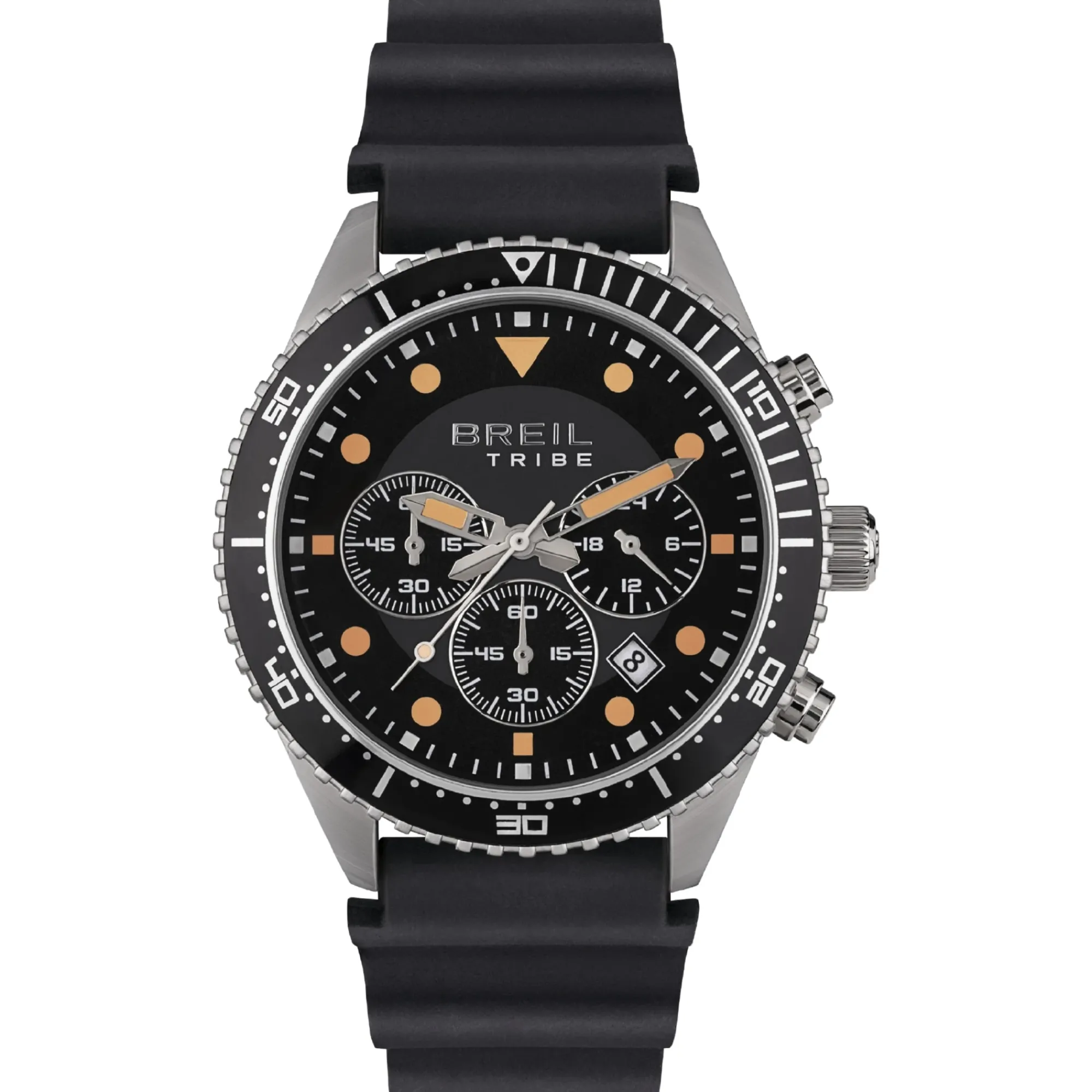 Uomo Breil Chrono|Anniversario-SAIL-CHRONO GENT 42 MM