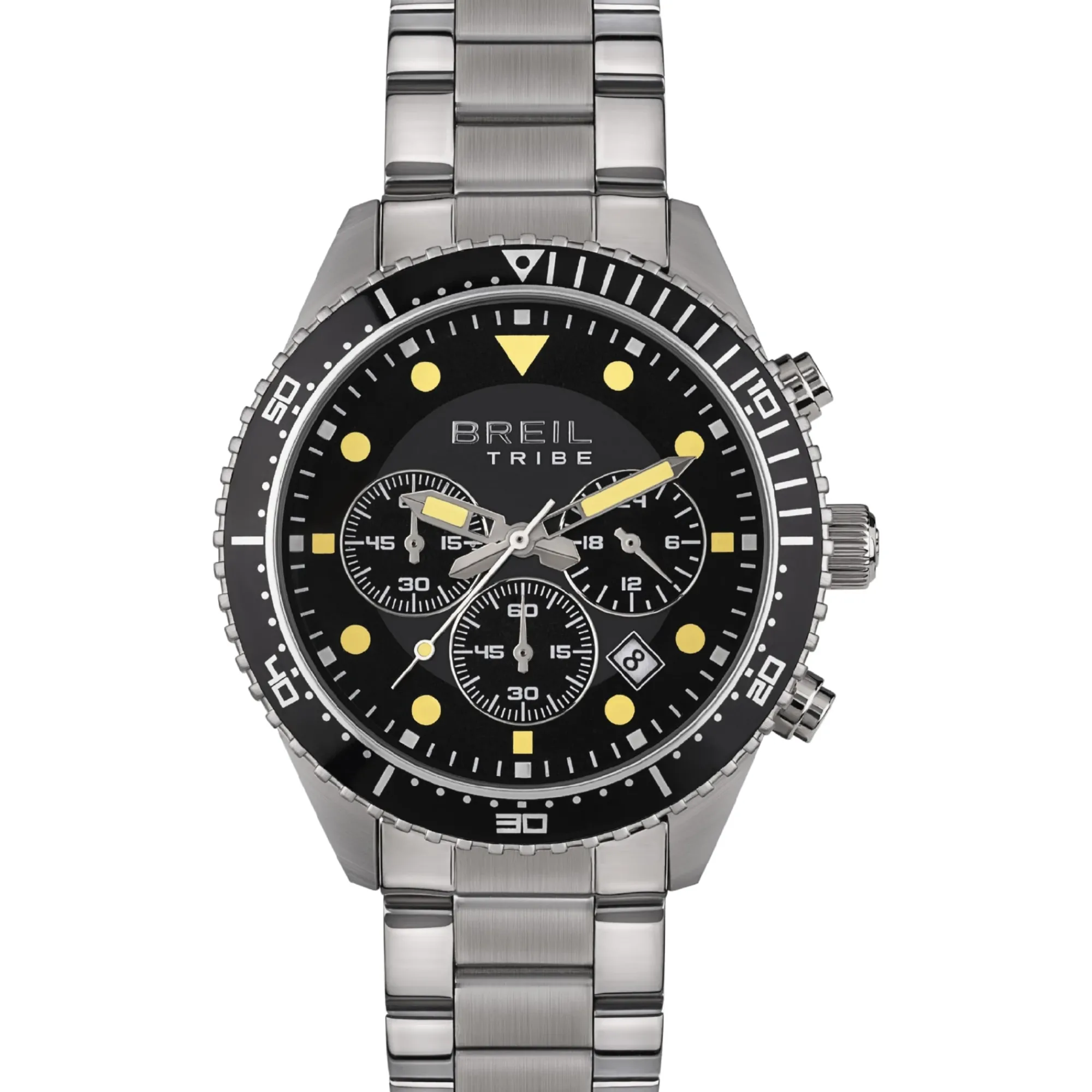 Uomo Breil Chrono-SAIL-CHRONO GENT 42 MM