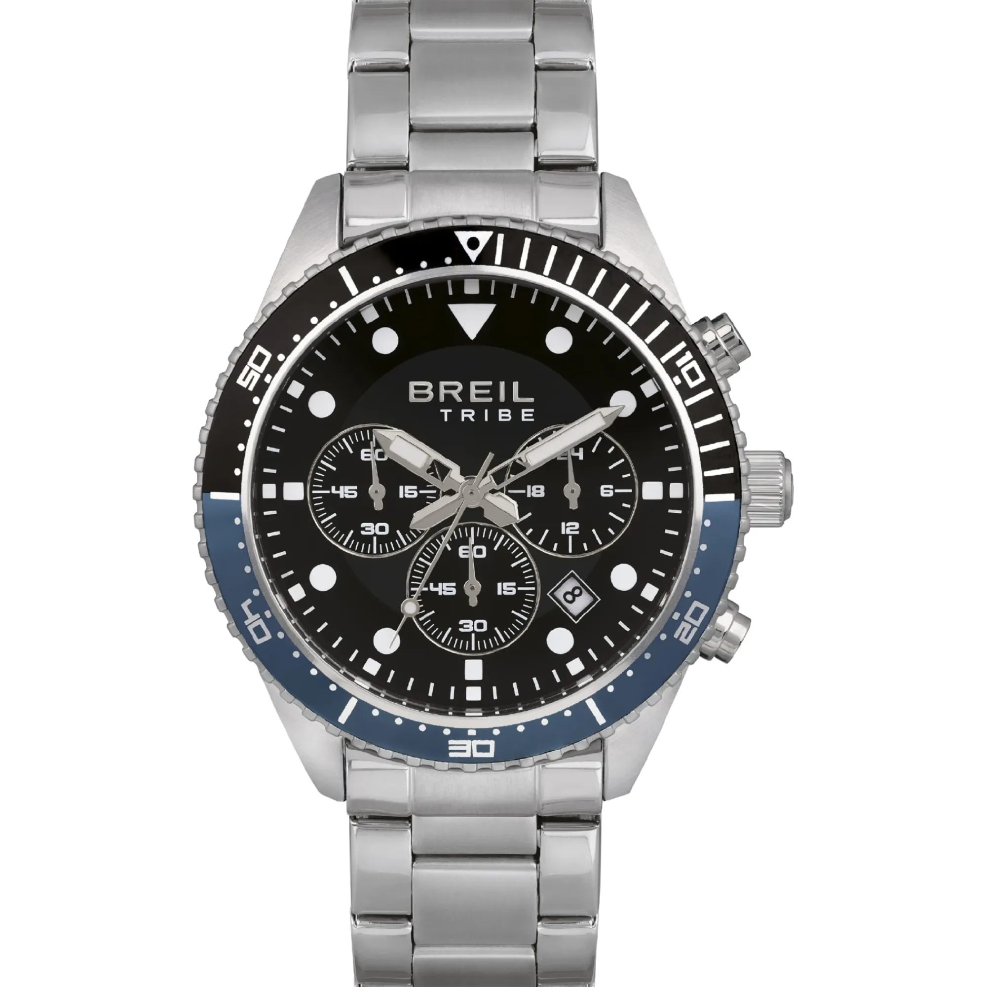 Uomo Breil Chrono-SAIL-CHRONO GENT 42 MM