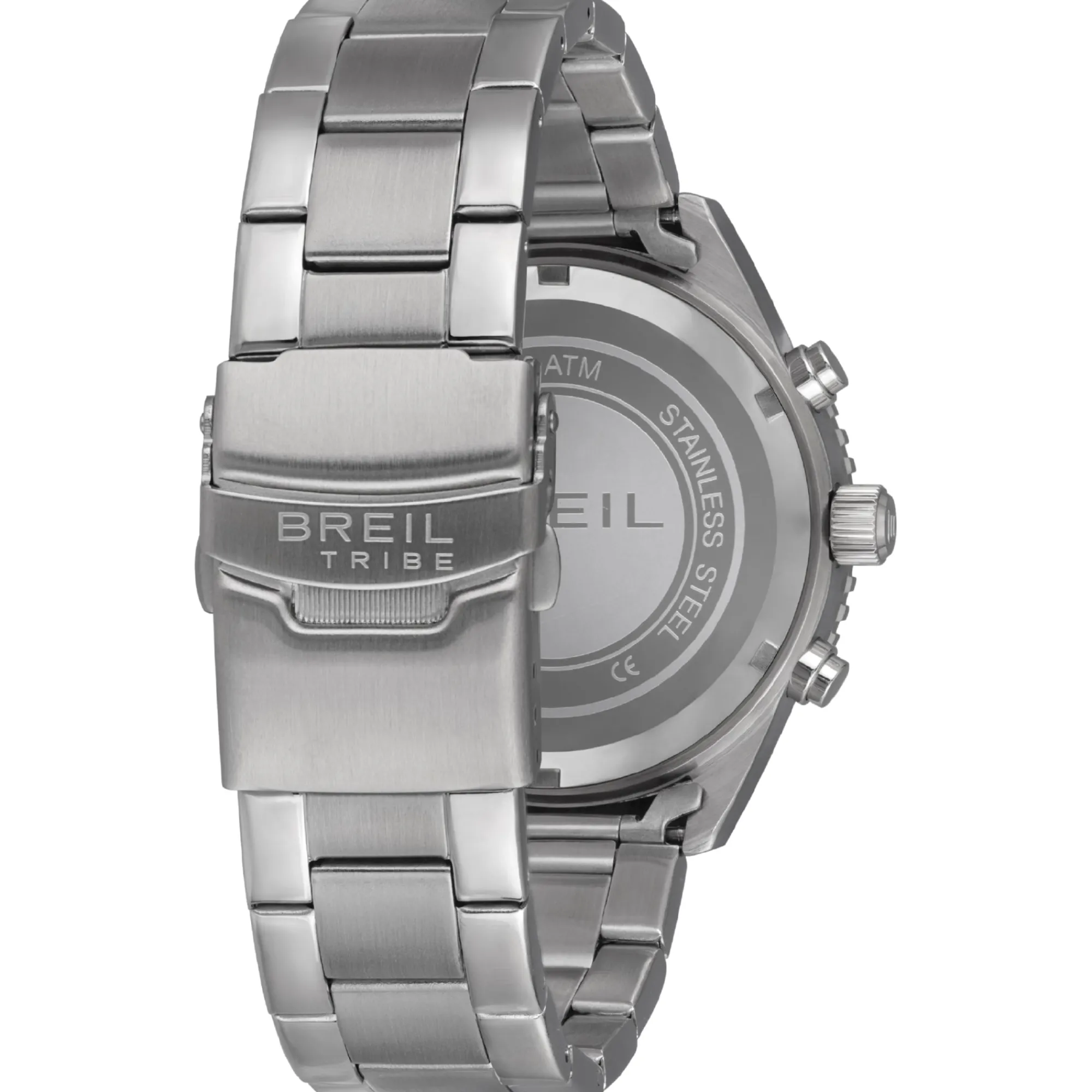 Uomo Breil Chrono-SAIL-CHRONO GENT 42 MM