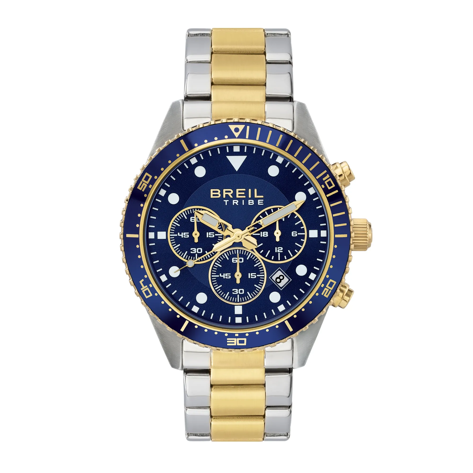 Uomo Breil Chrono-SAIL-CHRONO GENT 42 MM