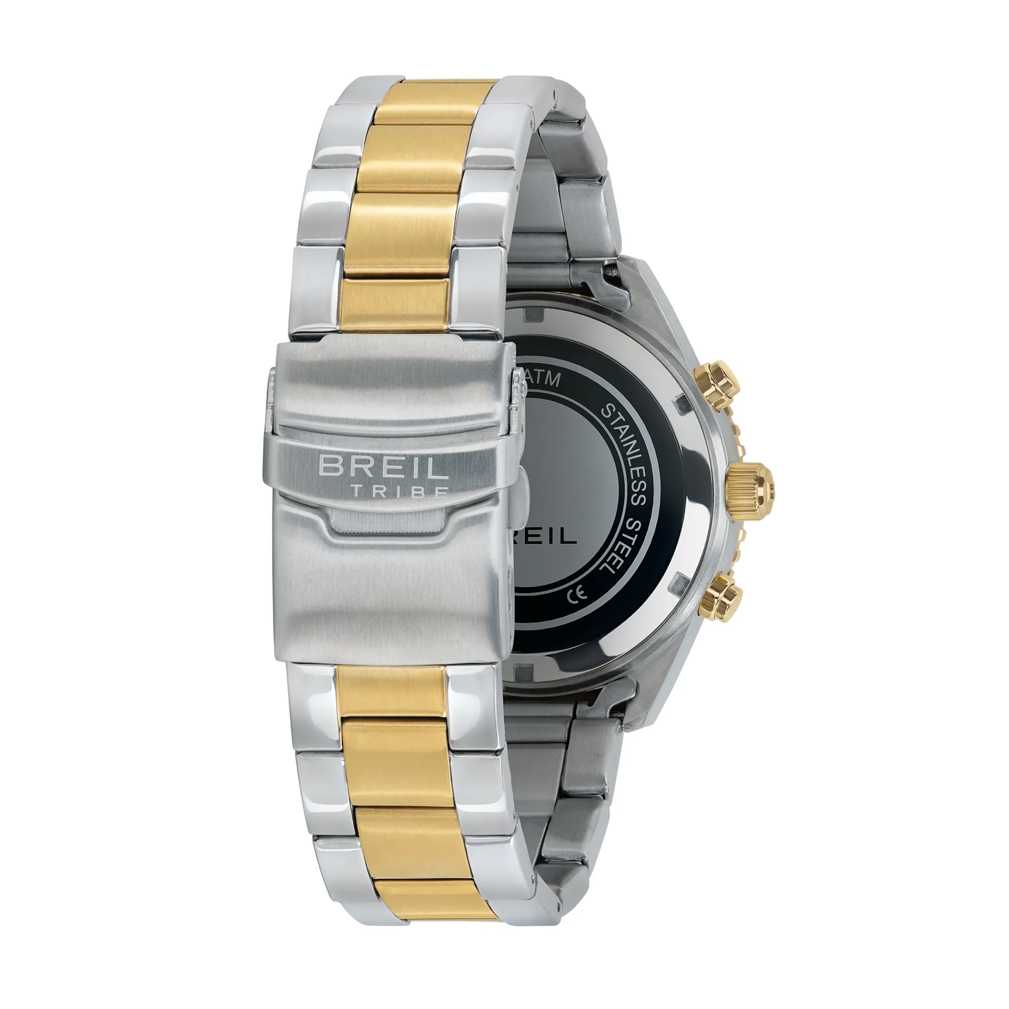 Uomo Breil Chrono-SAIL-CHRONO GENT 42 MM