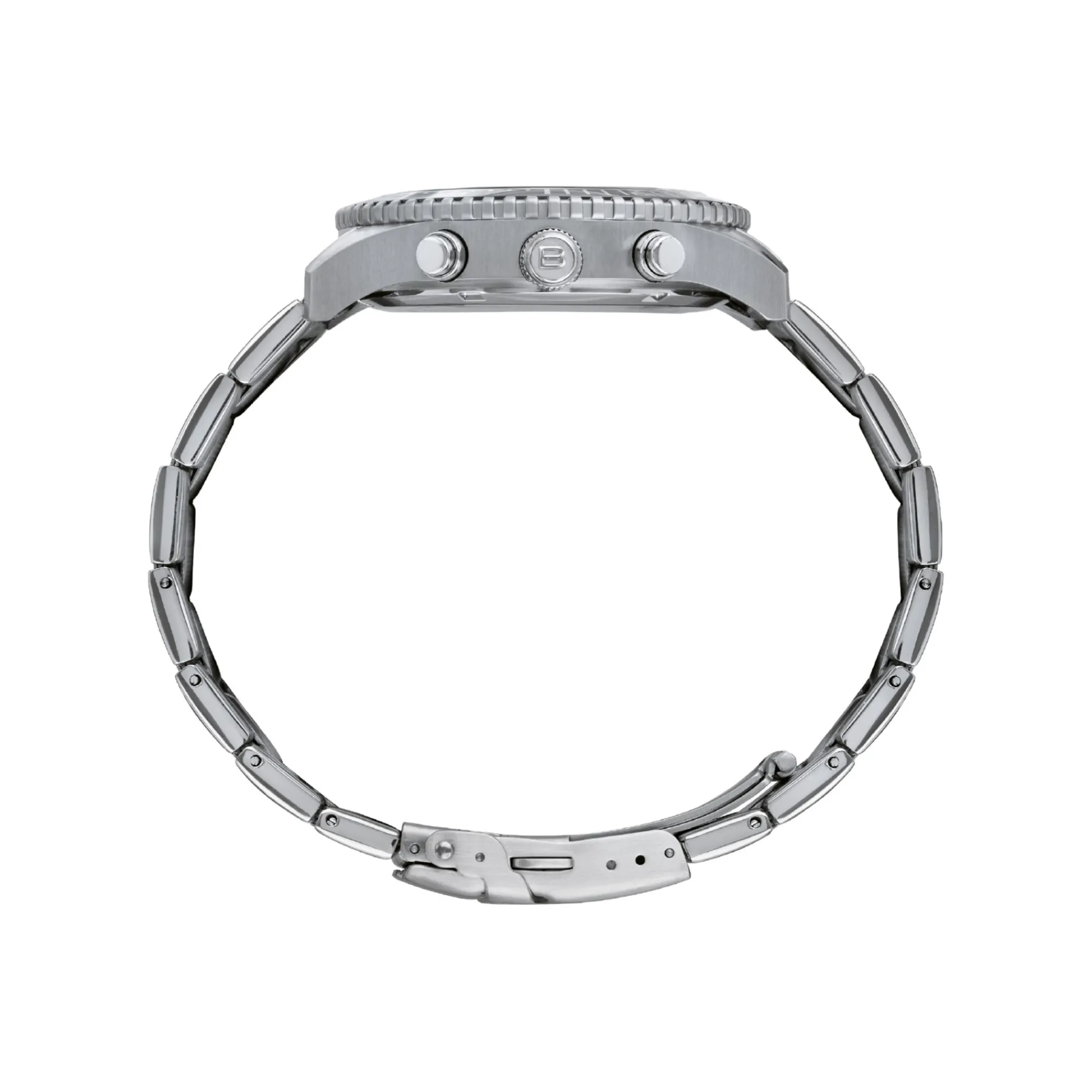 Uomo Breil Chrono-SAIL-CHRONO GENT 42 MM