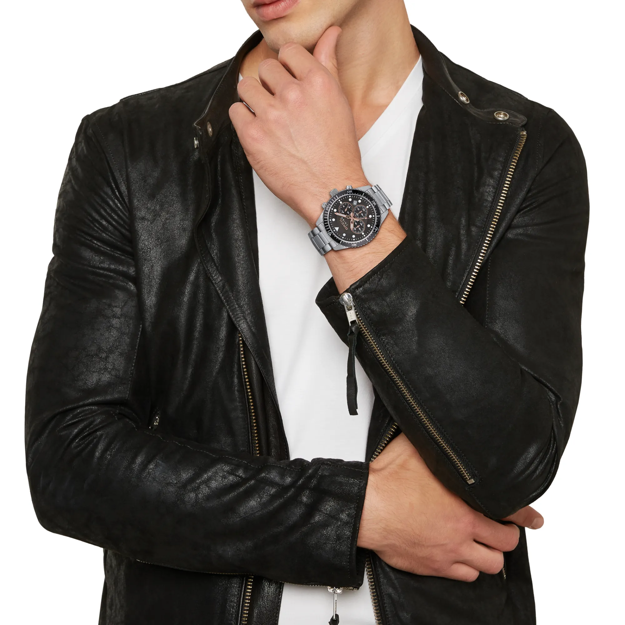 Uomo Breil Chrono-SAIL-CHRONO GENT 42 MM