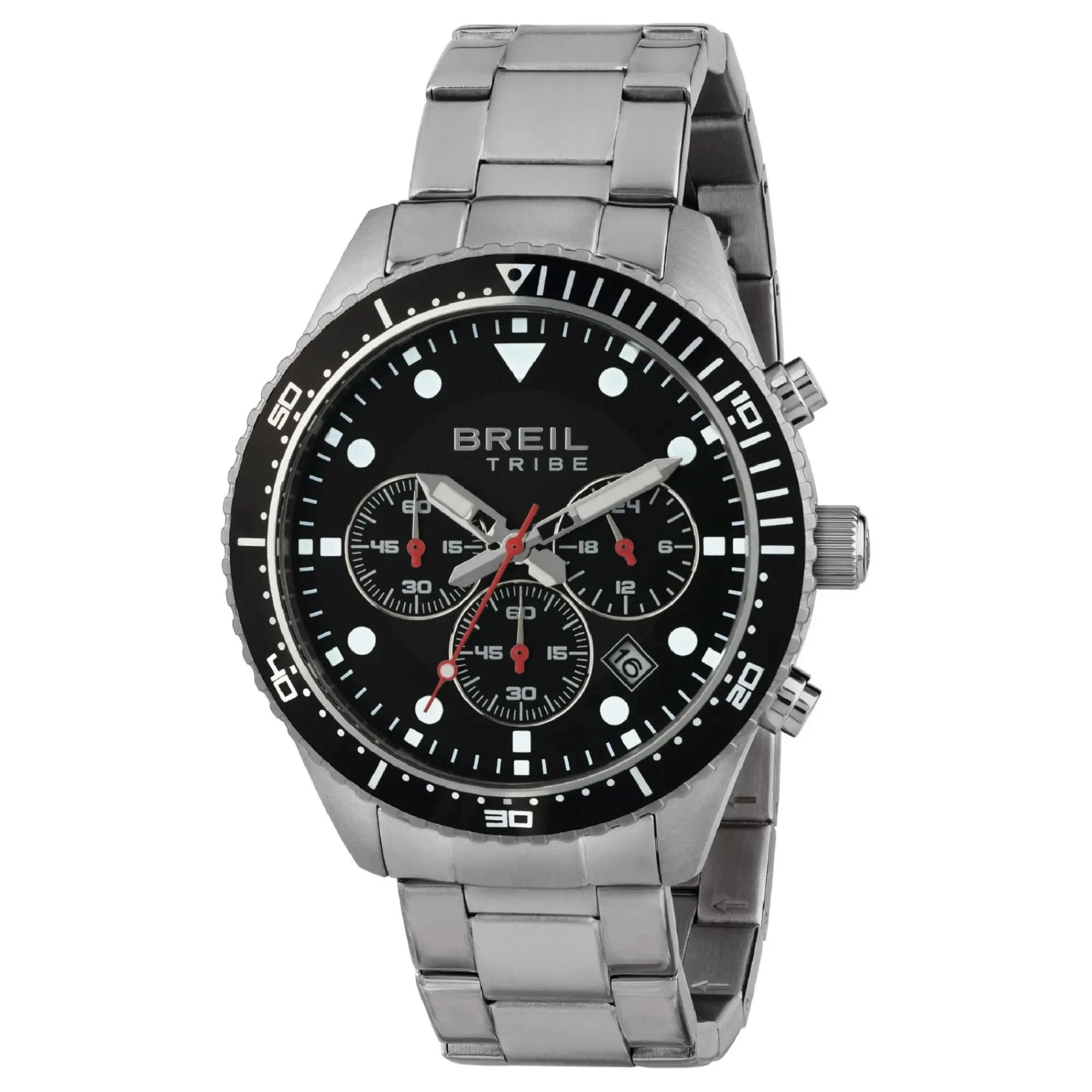 Uomo Breil Chrono-SAIL-CHRONO GENT 42 MM