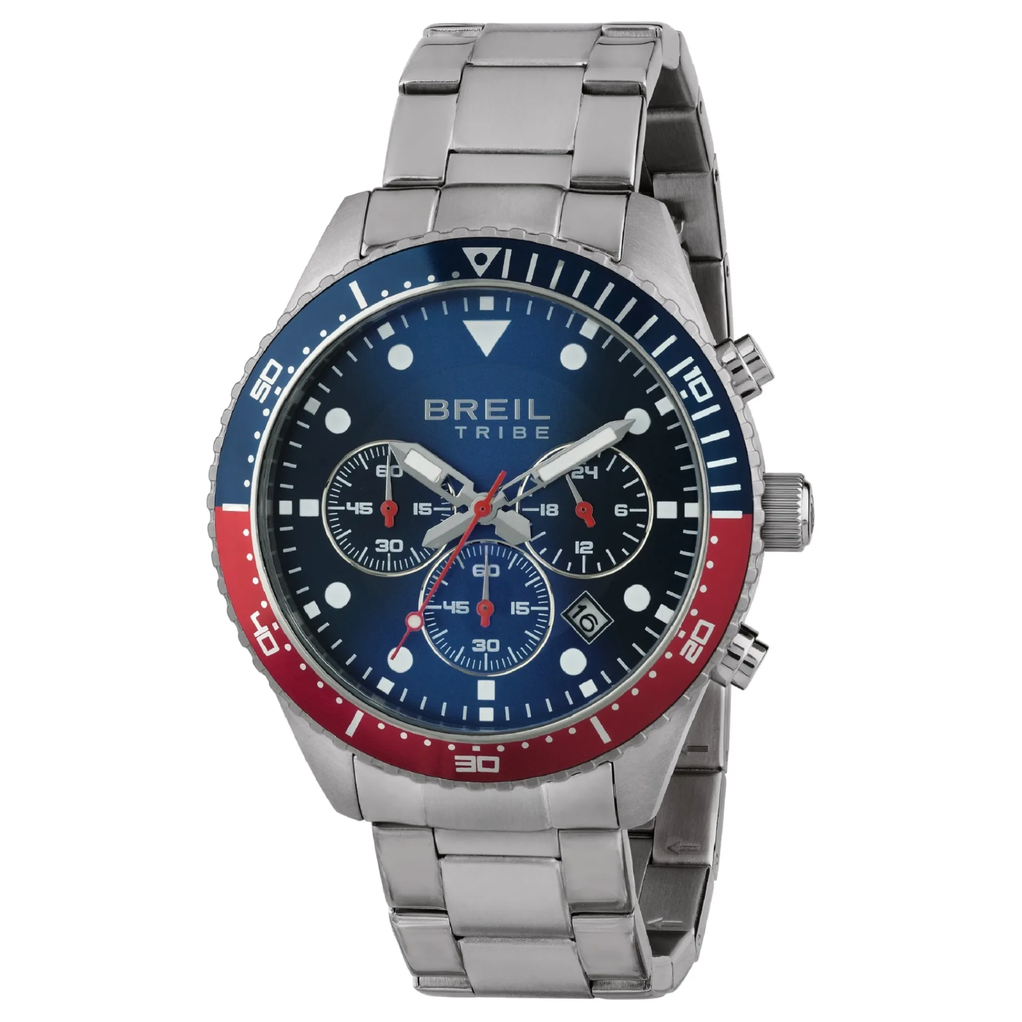Uomo Breil Chrono-SAIL-CHRONO GENT 42 MM