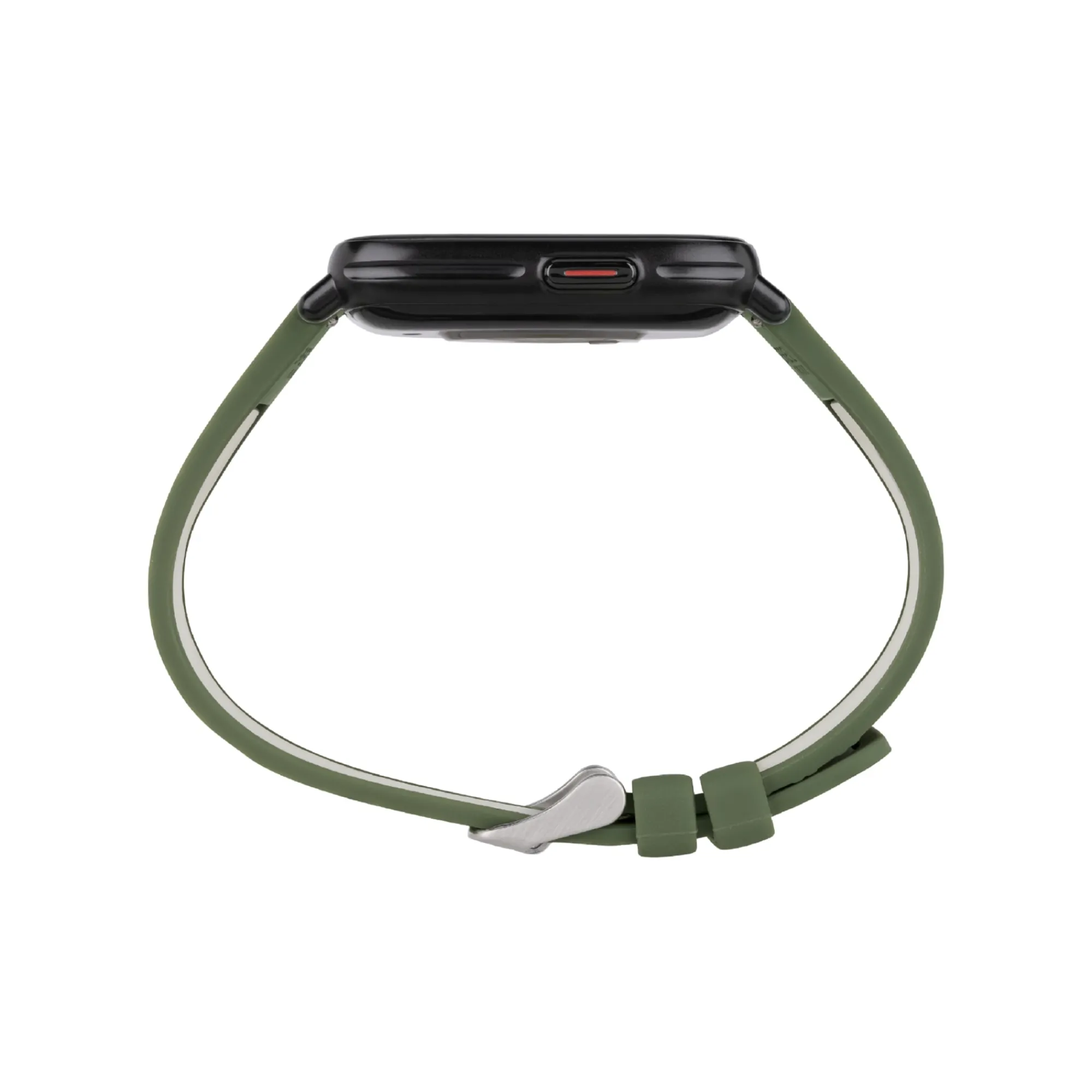 Uomo Breil Smartwatch-SBT-1-SMARTWATCH CON DOPPIO CINTURINO E CASSA IP BLACK