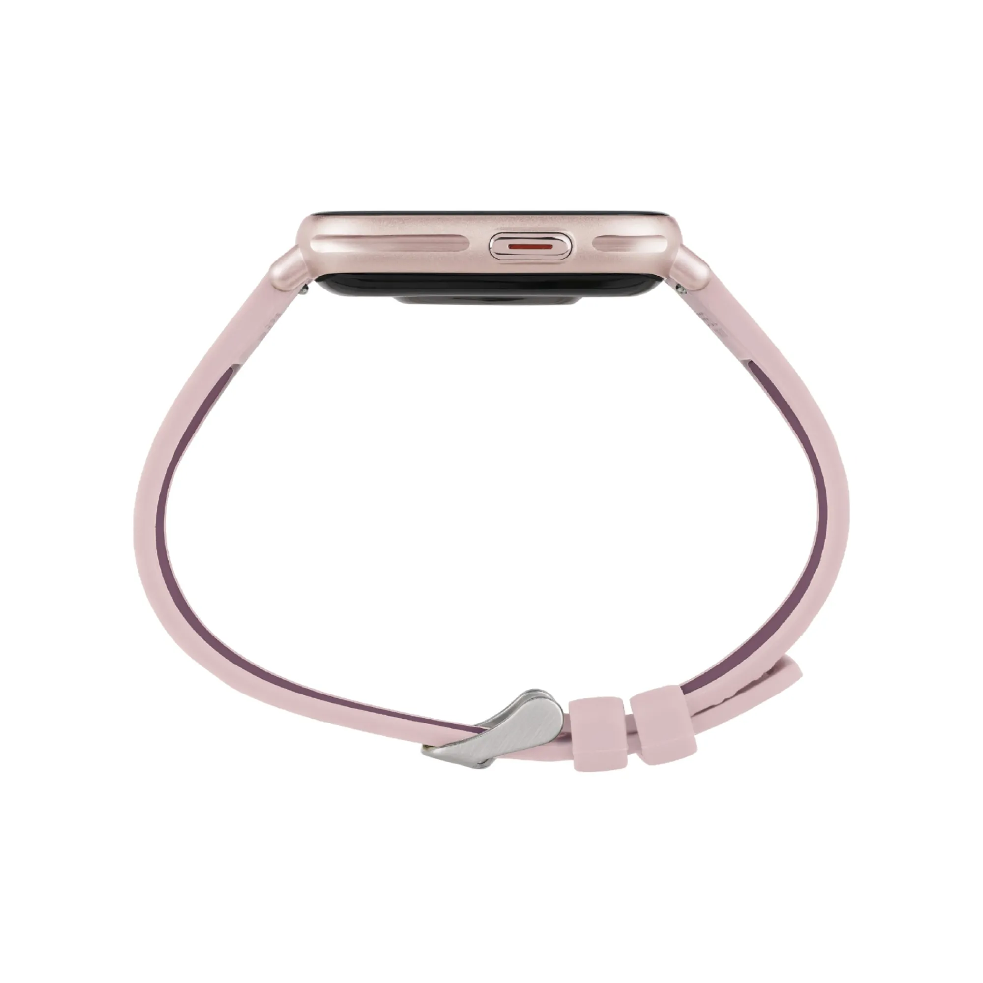 Donna Breil Smartwatch-SBT-1-SMARTWATCH CON DOPPIO CINTURINO E CASSA IP ROSE