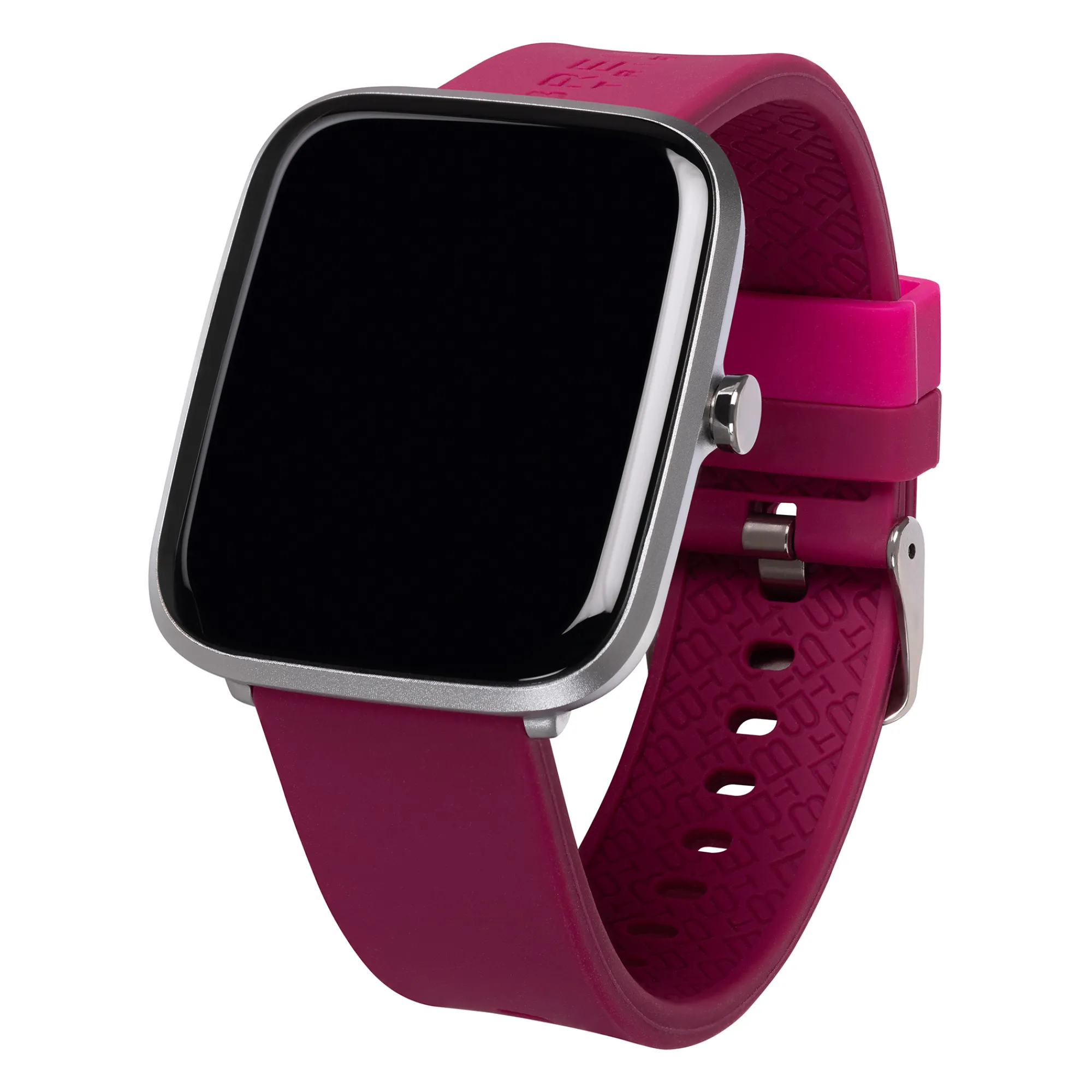 Donna Breil Smartwatch|Idee Regalo Per Lei-SBT-3-SMARTWATCH UNISEX CON DOPPIO CINTURINO