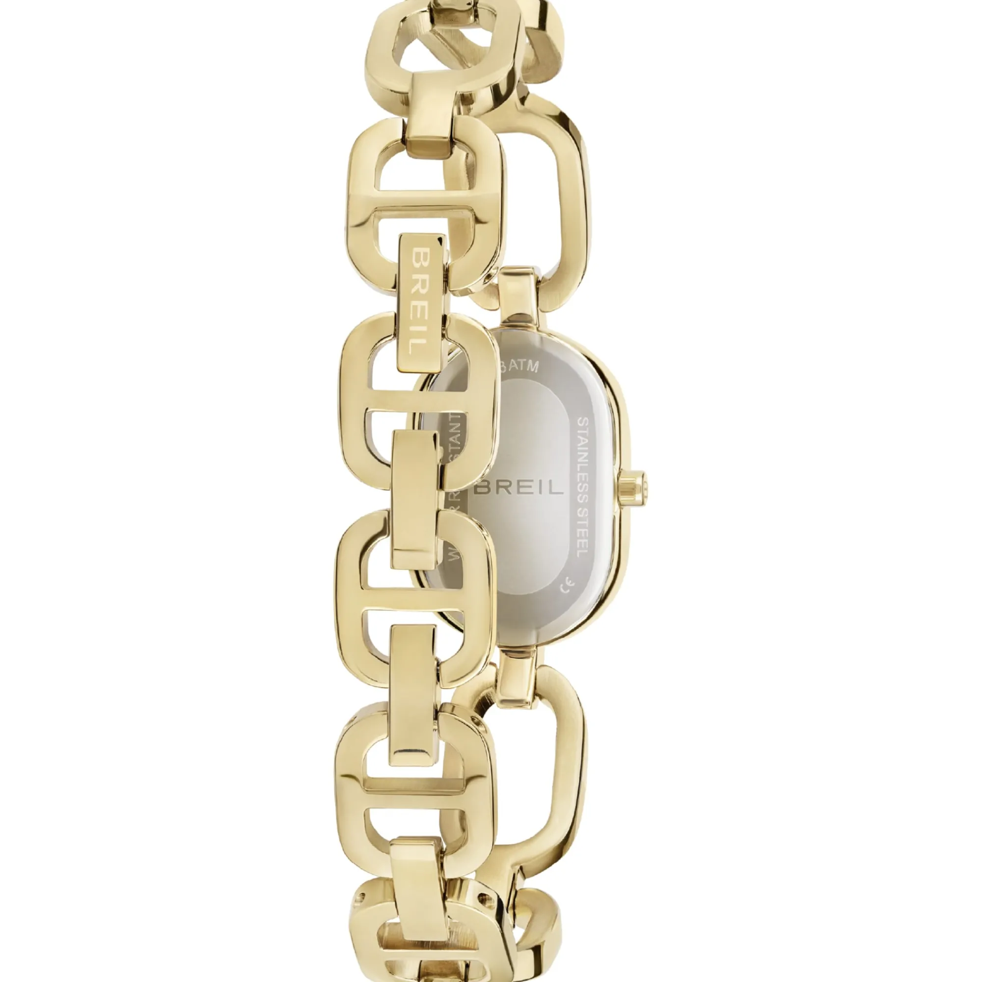 Donna Breil Solo Tempo|Idee Regalo Per Lei-SHAKE SHAKE-SOLO TEMPO LADY 17 x 25 MM