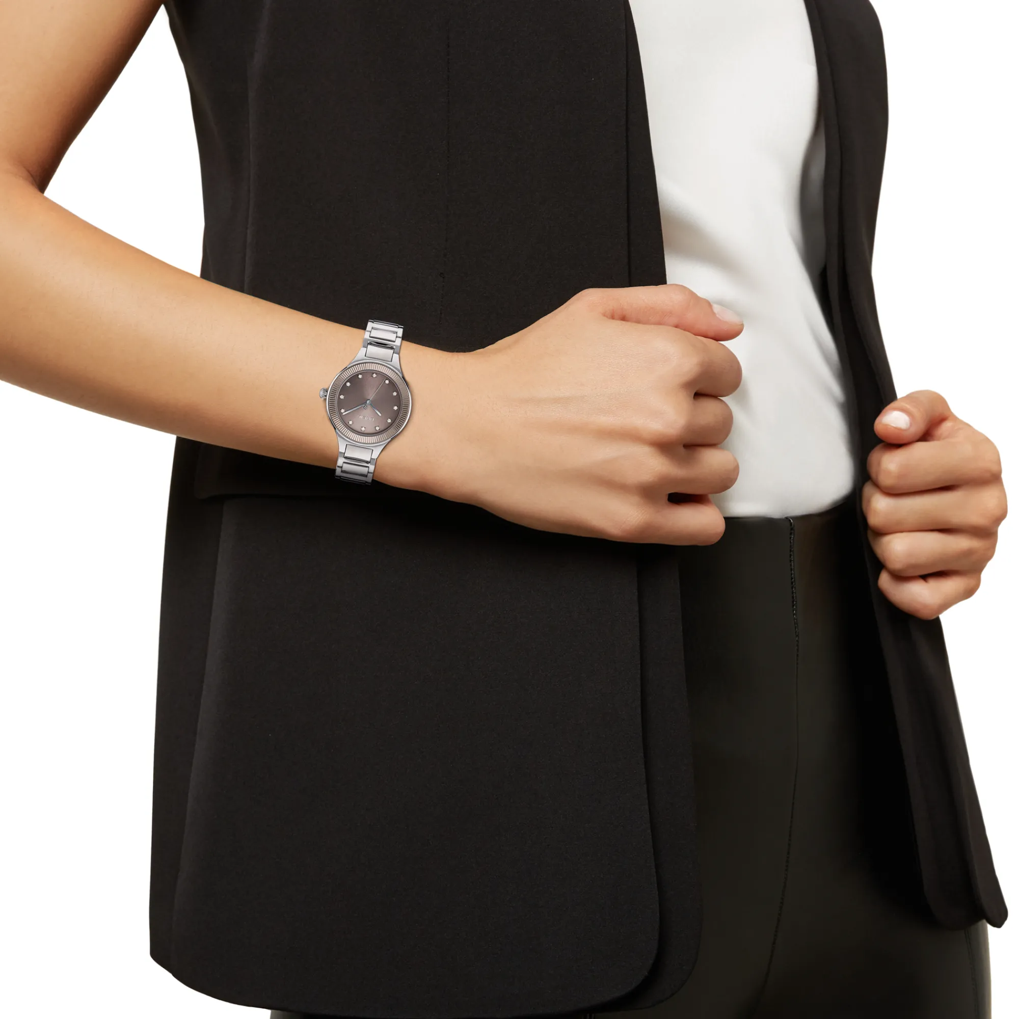 Donna Breil Solo Tempo-SHEER-SOLO TEMPO LADY 32 MM