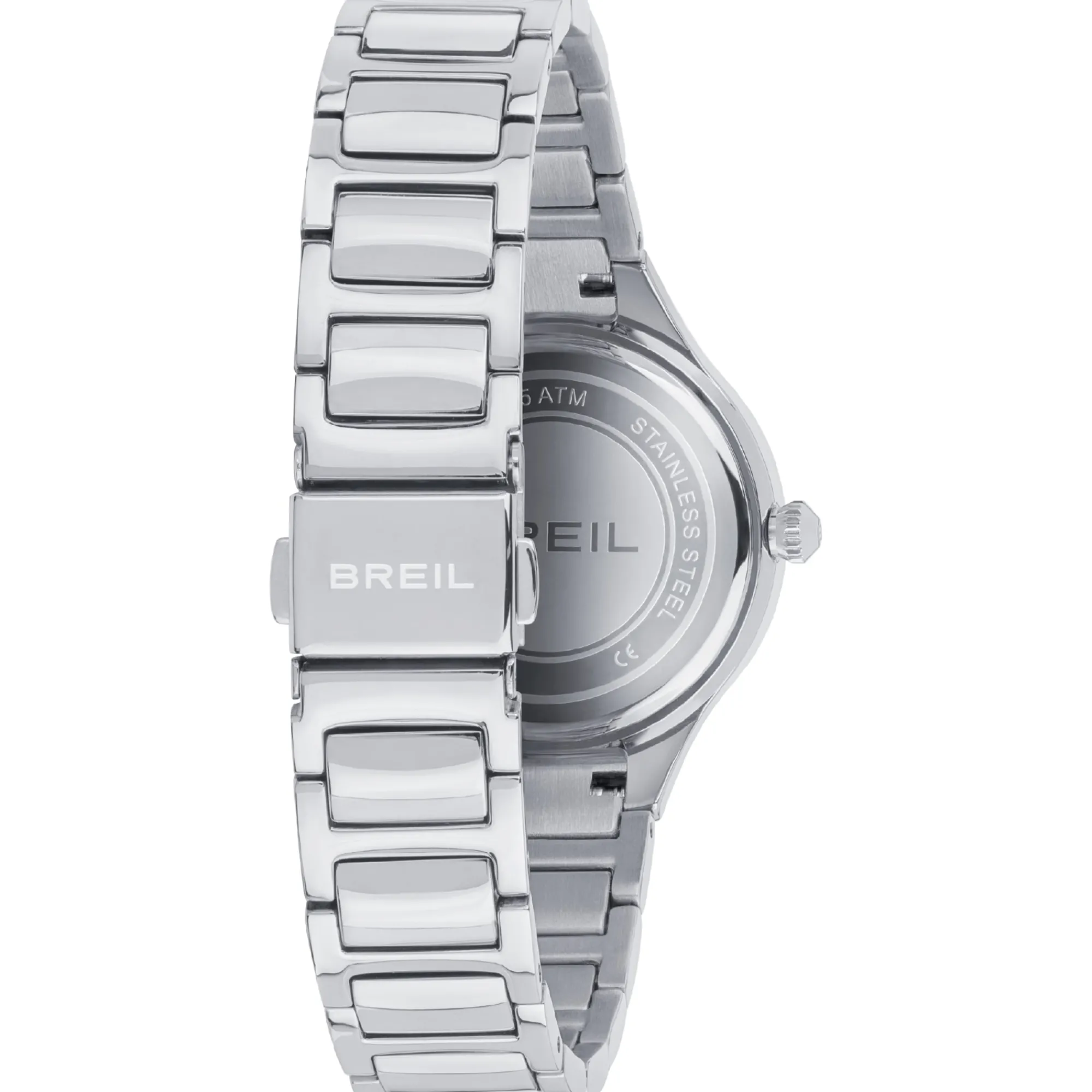 Donna Breil Solo Tempo-SHEER-SOLO TEMPO LADY 32 MM