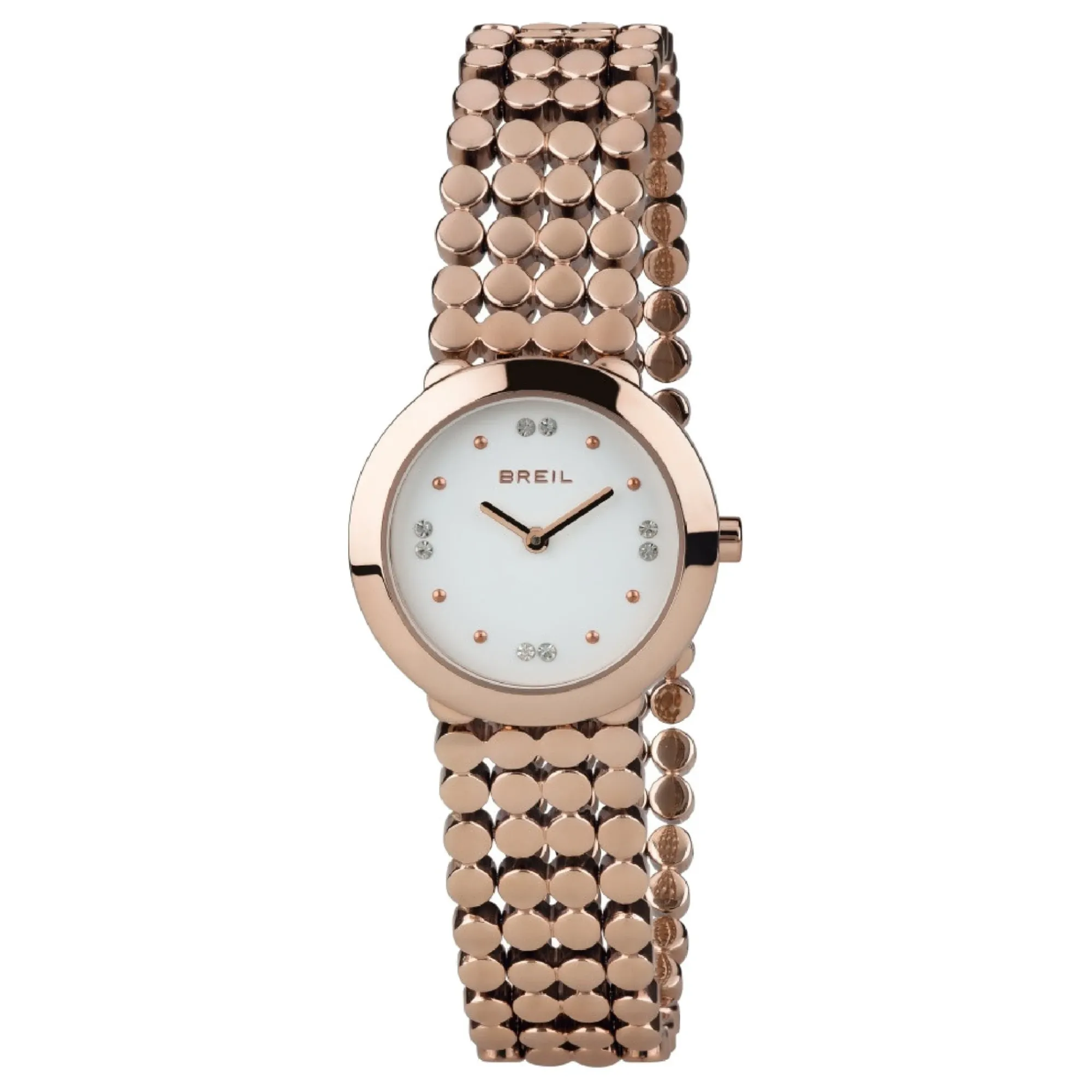 Donna Breil Solo Tempo-SILK-SOLO TEMPO LADY 28 MM