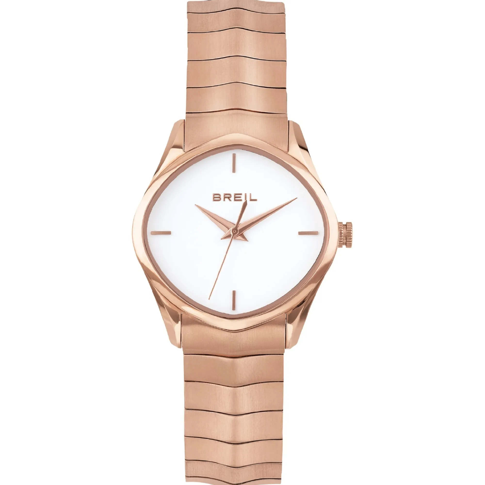 Donna Breil Solo Tempo-SINUOUS WATCHES-3H LADY 32x30MM