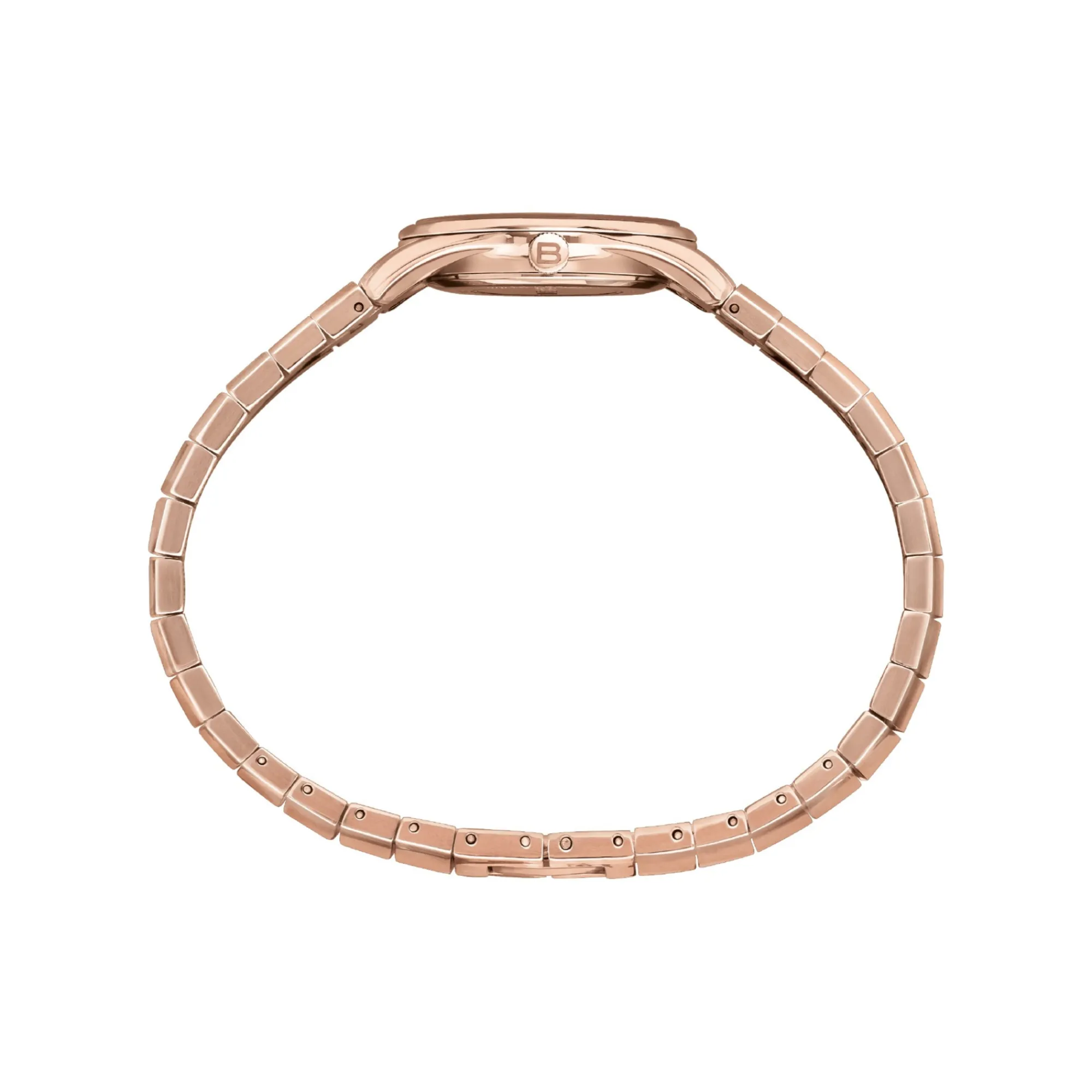 Donna Breil Solo Tempo-SINUOUS WATCHES-3H LADY 32x30MM