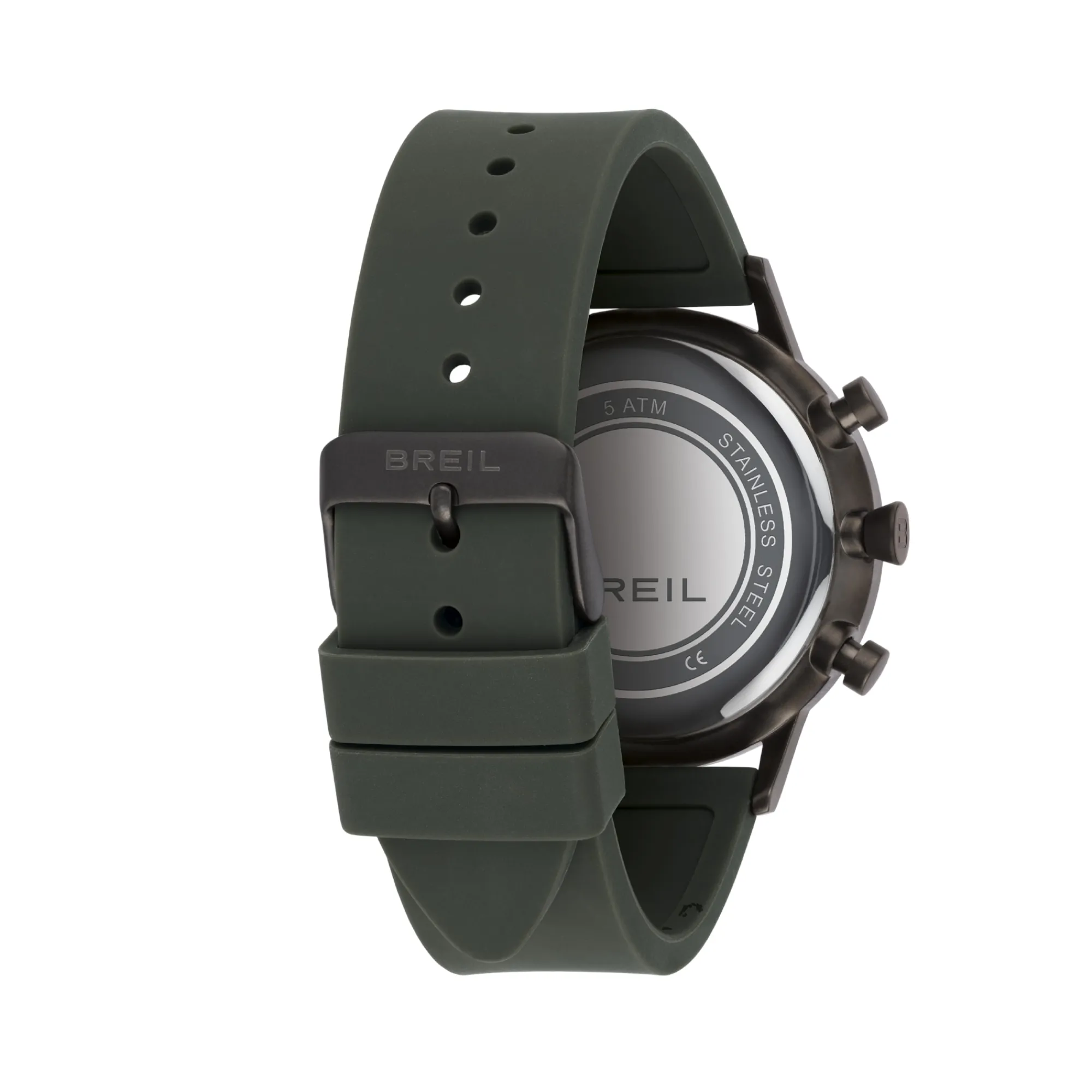 Uomo Breil Chrono|Idee Regalo Per Lui-SIX.3.NINE-CHRONO GENT 44 MM