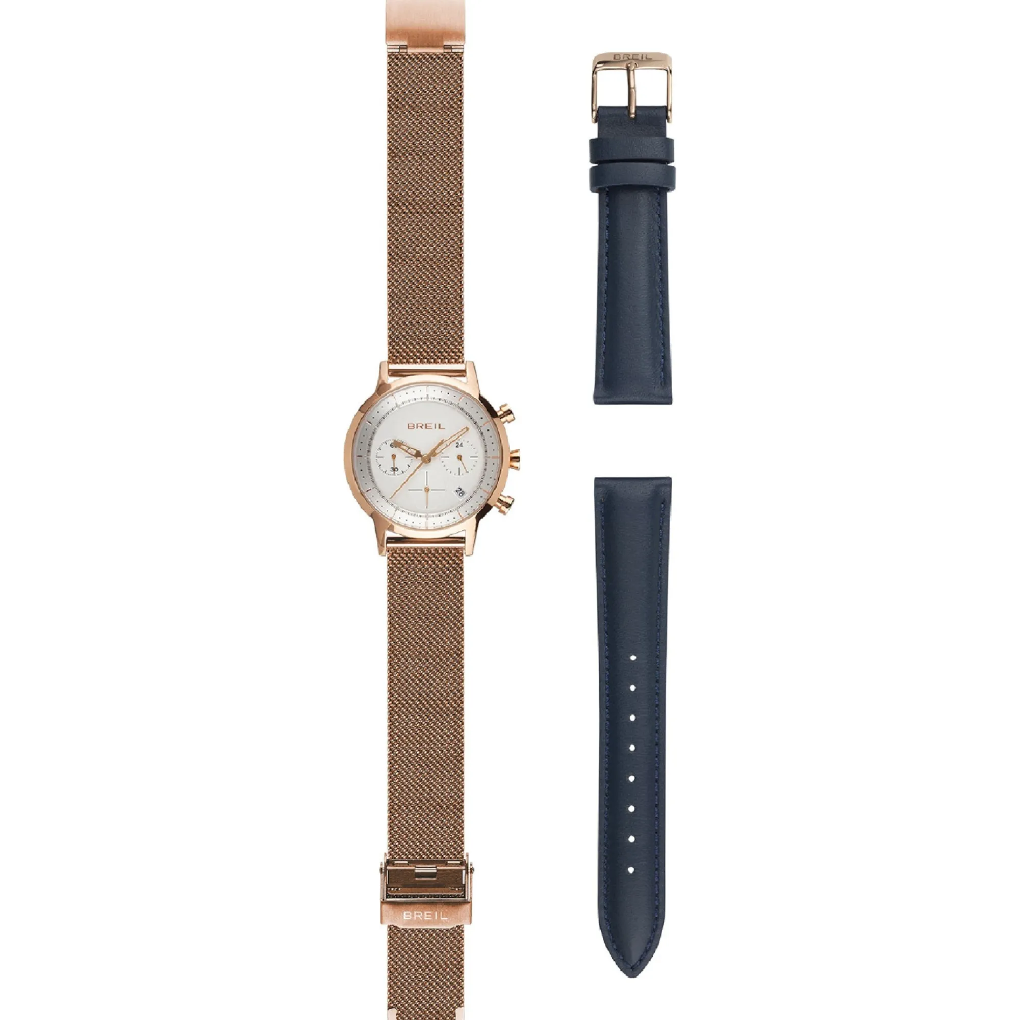 Donna Breil Chrono-SIX.3.NINE-CHRONO LADY 38 MM