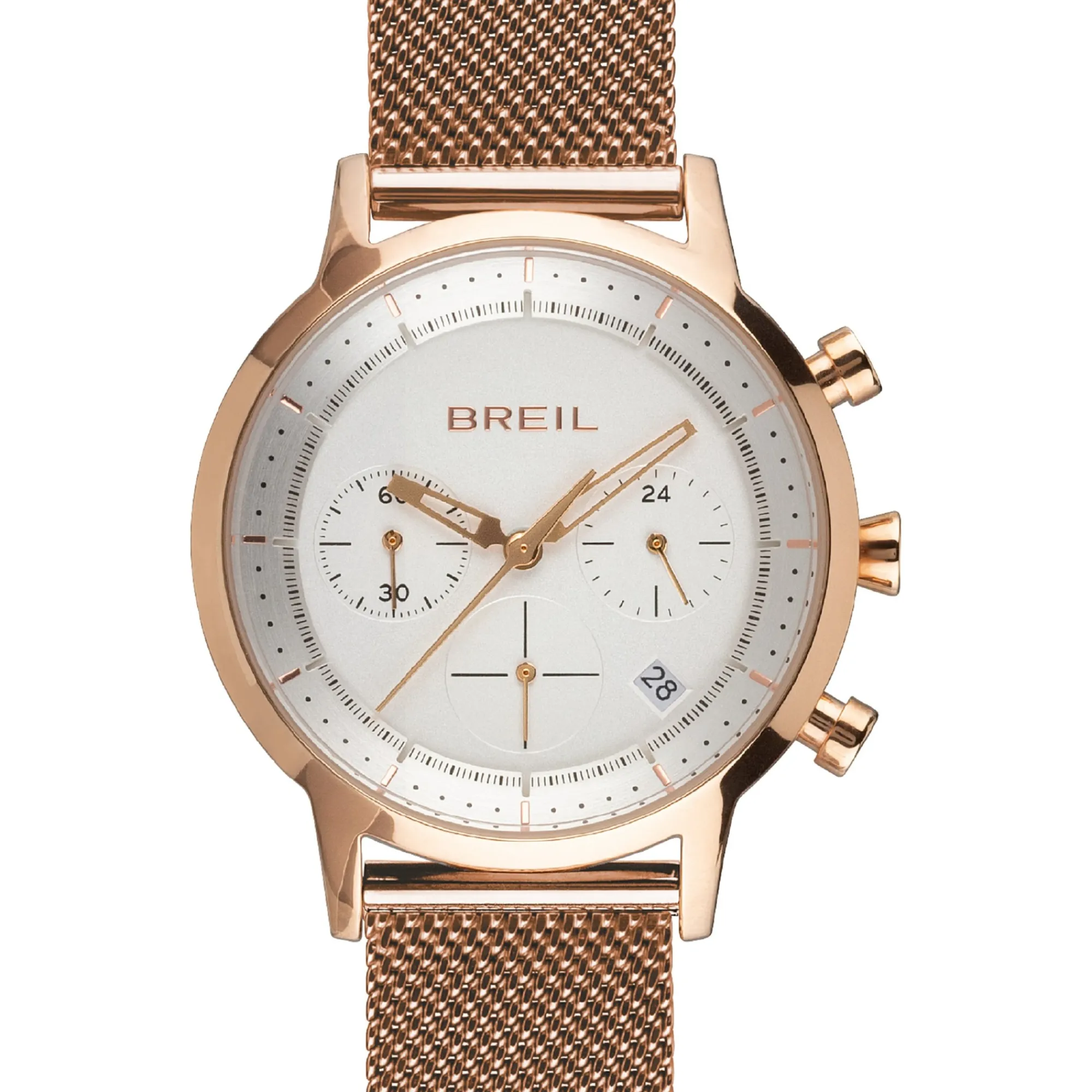 Donna Breil Chrono-SIX.3.NINE-CHRONO LADY 38 MM