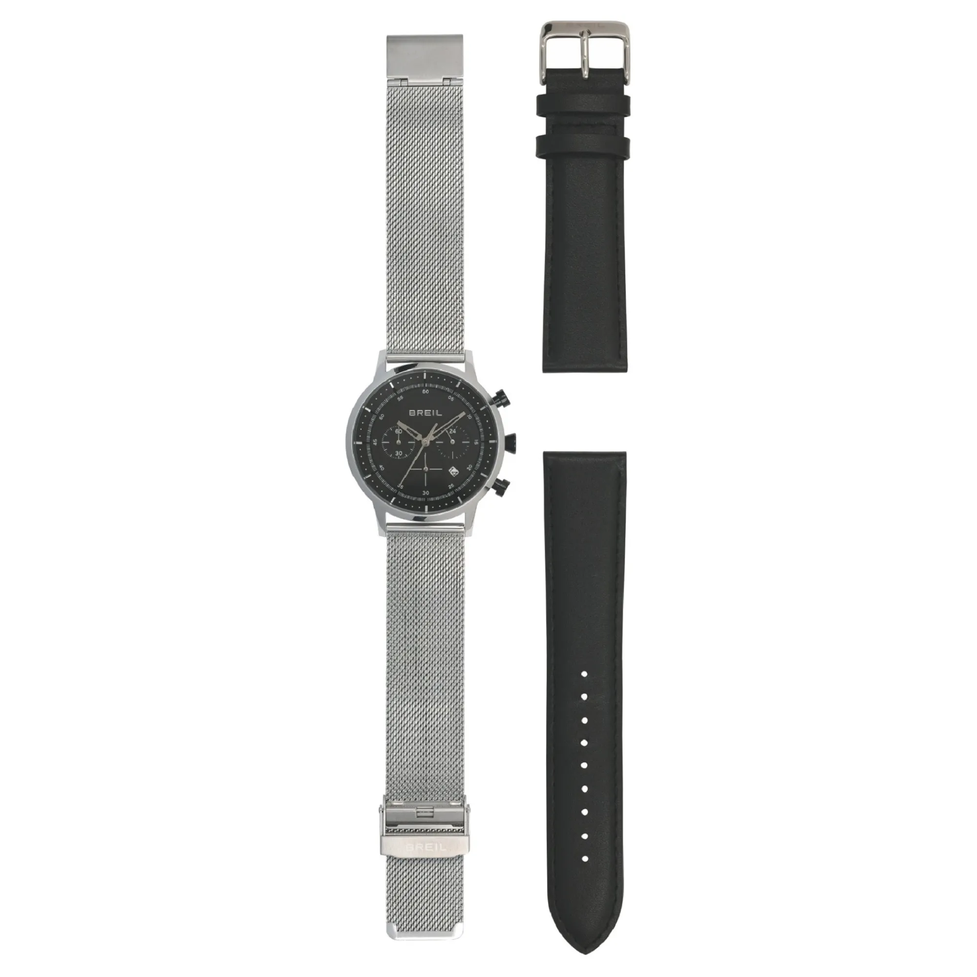 Uomo Breil Chrono-SIX.3.NINE-GENT 44 MM