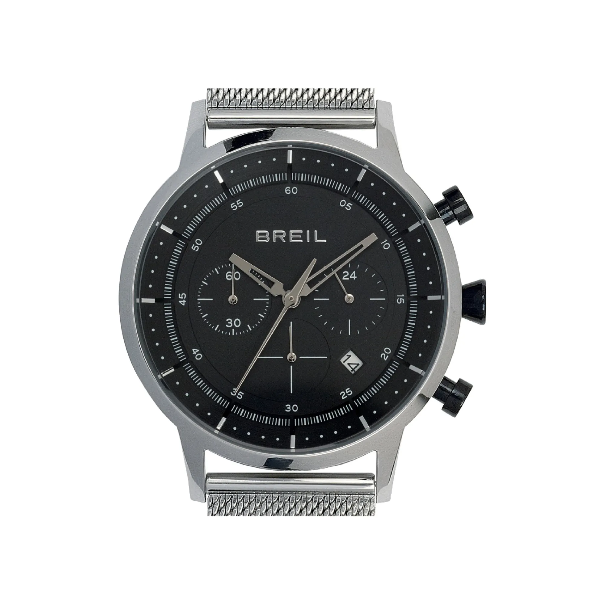 Uomo Breil Chrono-SIX.3.NINE-GENT 44 MM