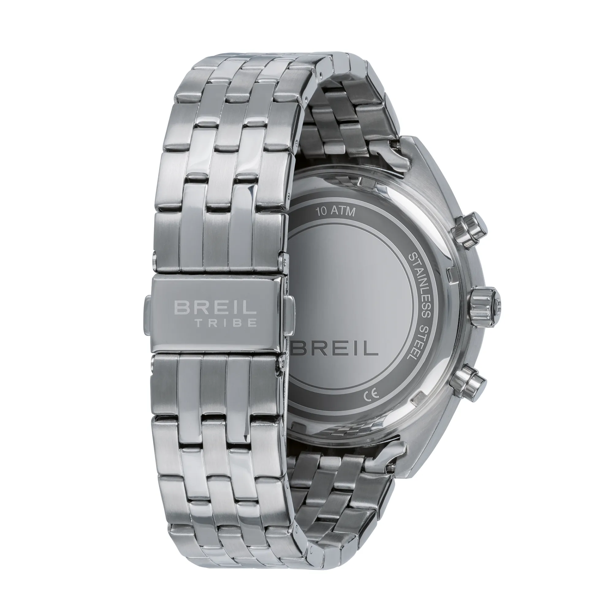 Uomo Breil Chrono|Idee Regalo Per Lui-SKY VOLT-SKY VOLT CHRONO GENT 42 MM