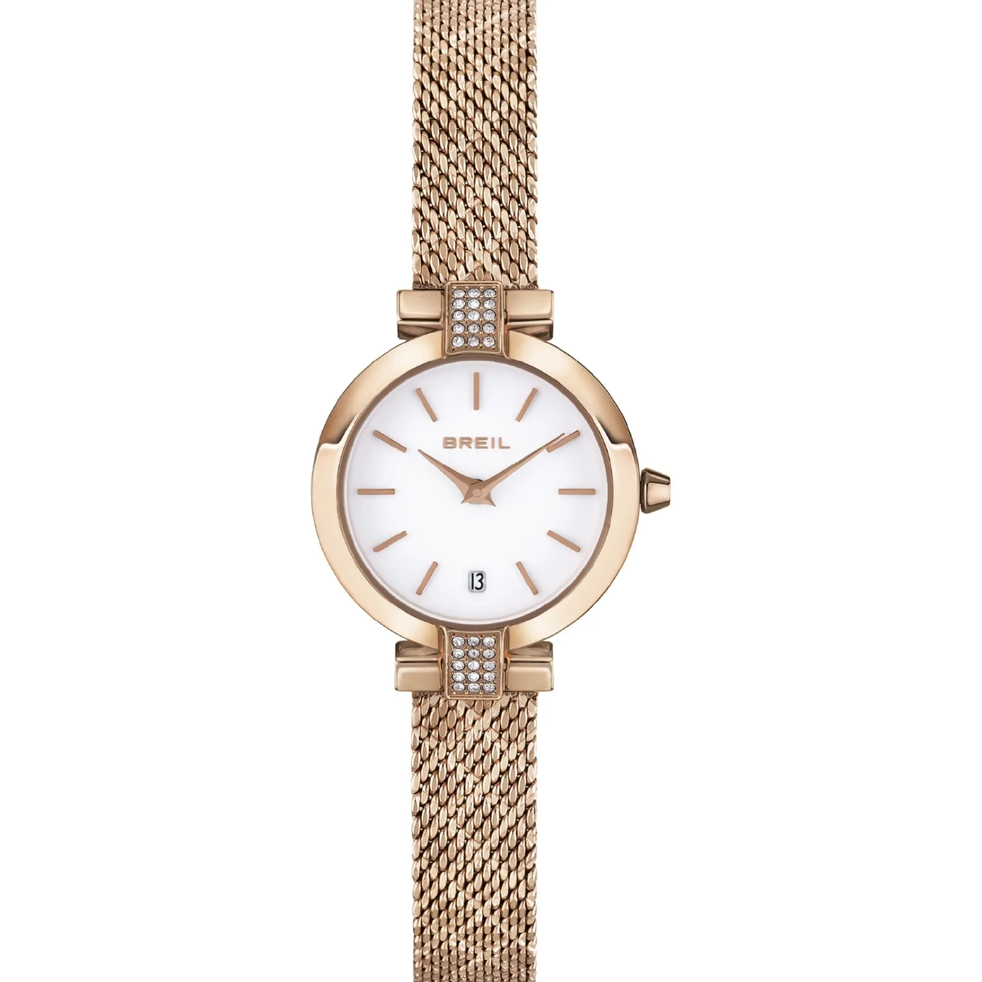 Donna Breil Solo Tempo-SOUL-2H LADY 25 MM