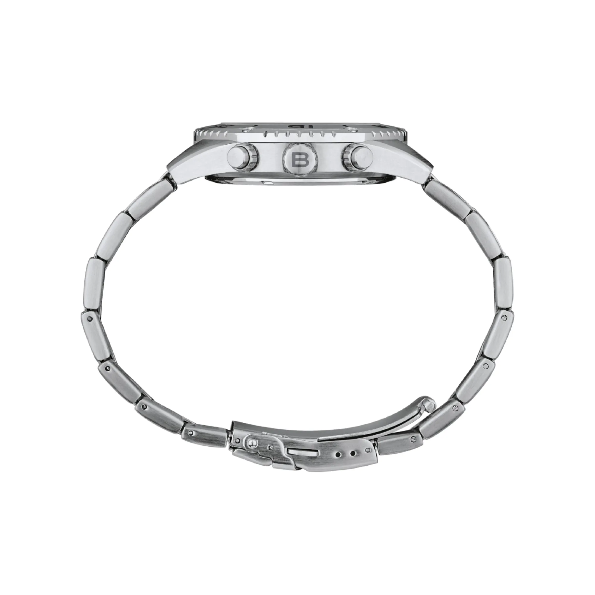 Uomo Breil Chrono-SPRINTER-CHRONO GENT 43 MM