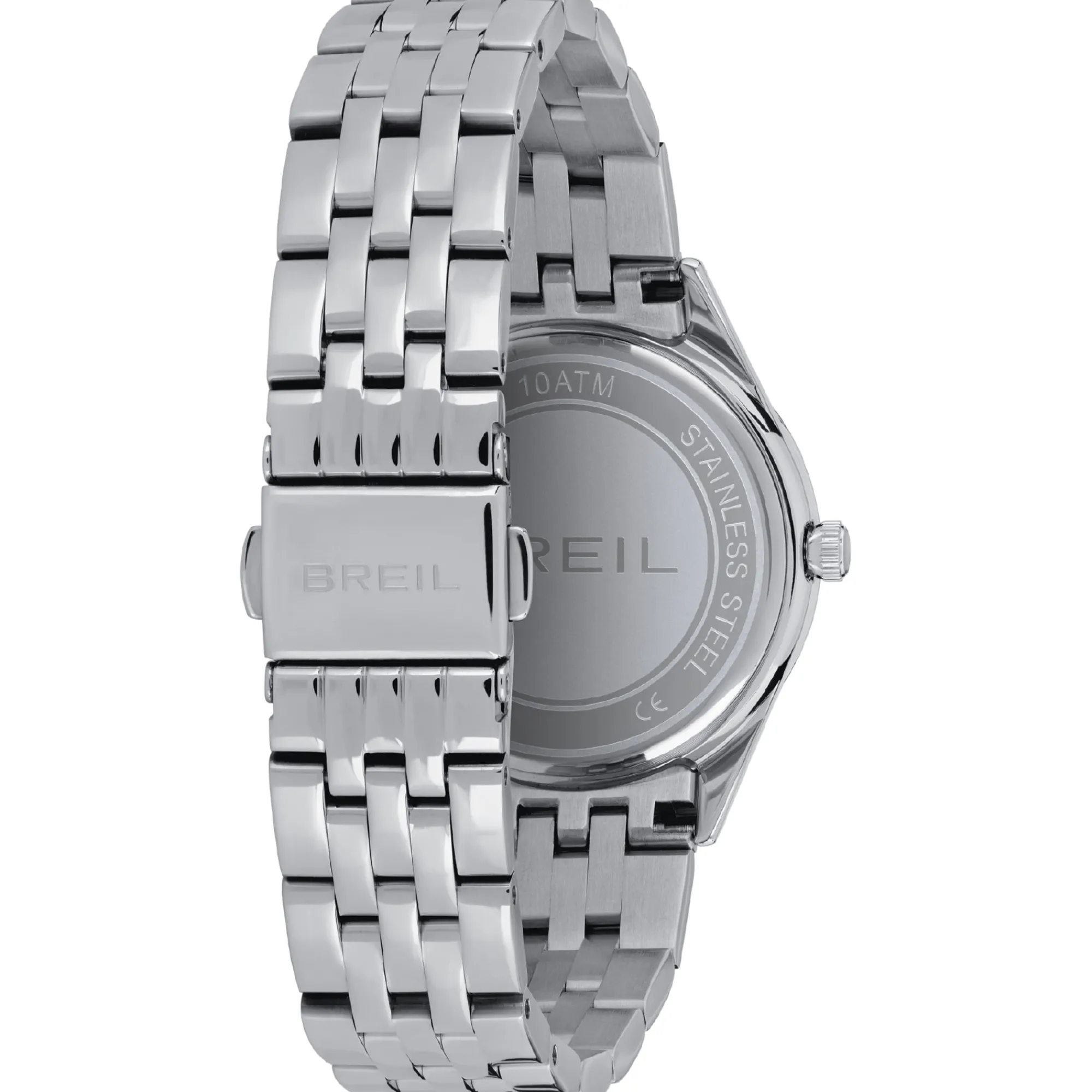 Donna Breil Solo Tempo|Anniversario-STAND OUT-SOLO TEMPO LADY 32 MM