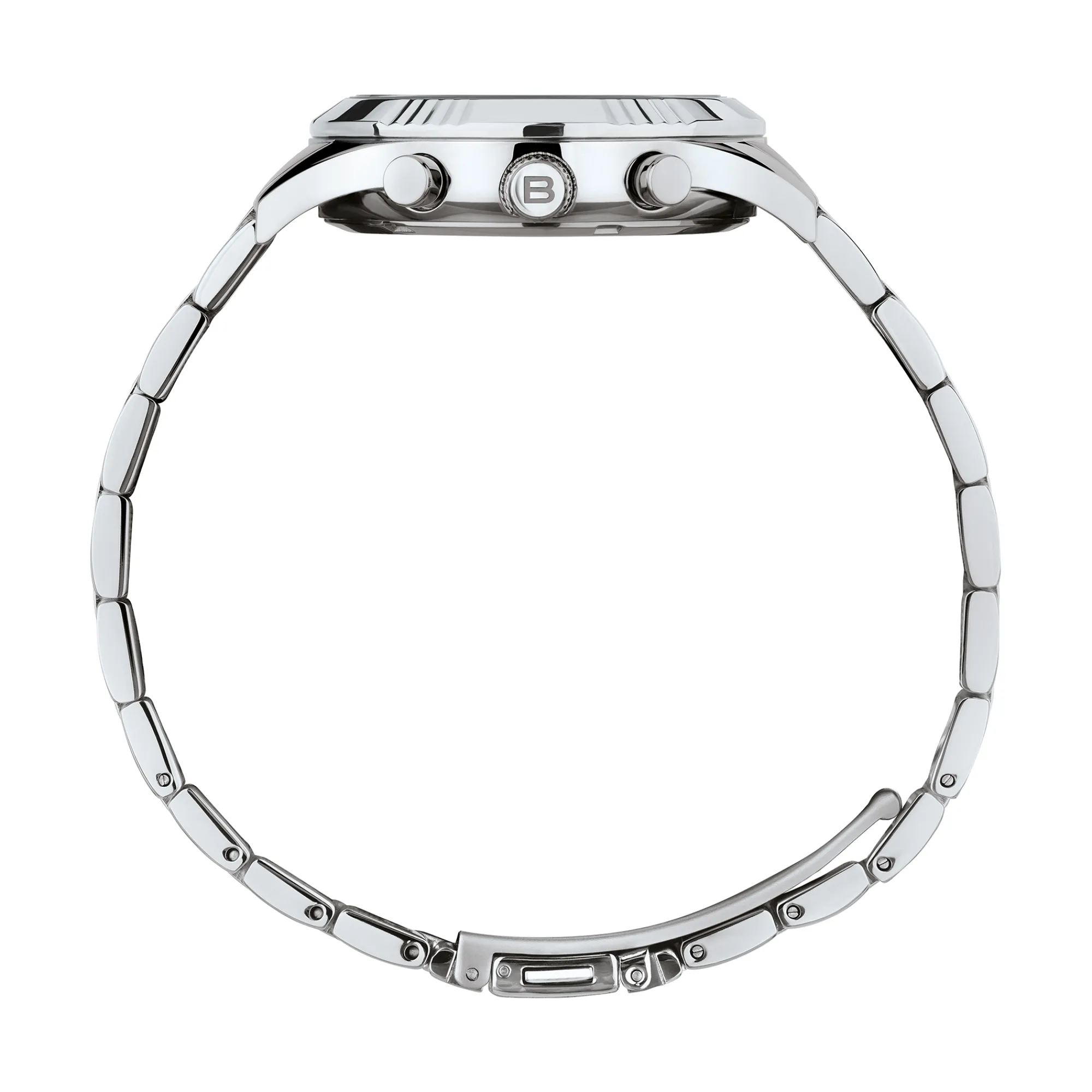 Donna Breil Chrono-STAND OUT-STAND OUT  CHRONO LADY 36 MM