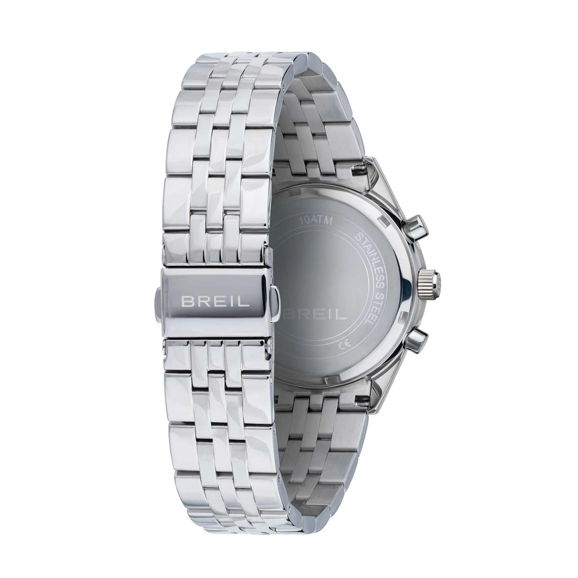Donna Breil Chrono-STAND OUT-STAND OUT CHRONO LADY 36 MM