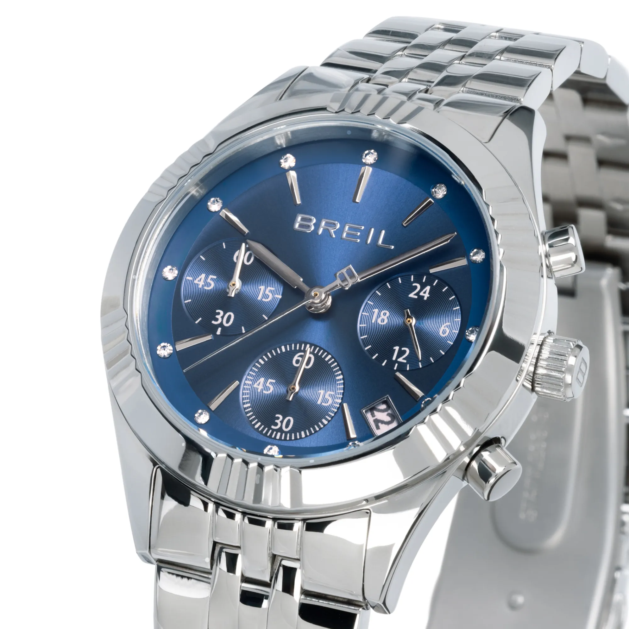 Donna Breil Chrono-STAND OUT-STAND OUT CHRONO LADY 36 MM