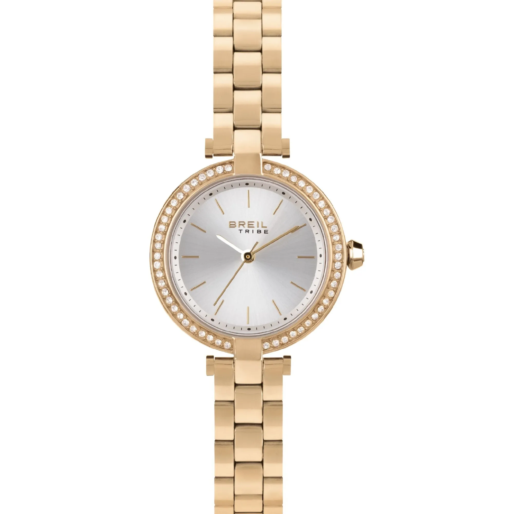 Donna Breil Solo Tempo-SYBILLE-3H LADY 28 MM